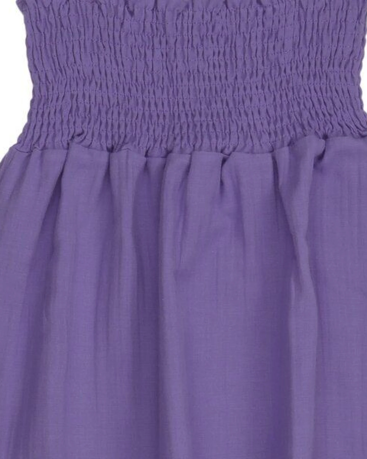 Walkiddy Royal Lavender-Strap Dress – Ansicht 4