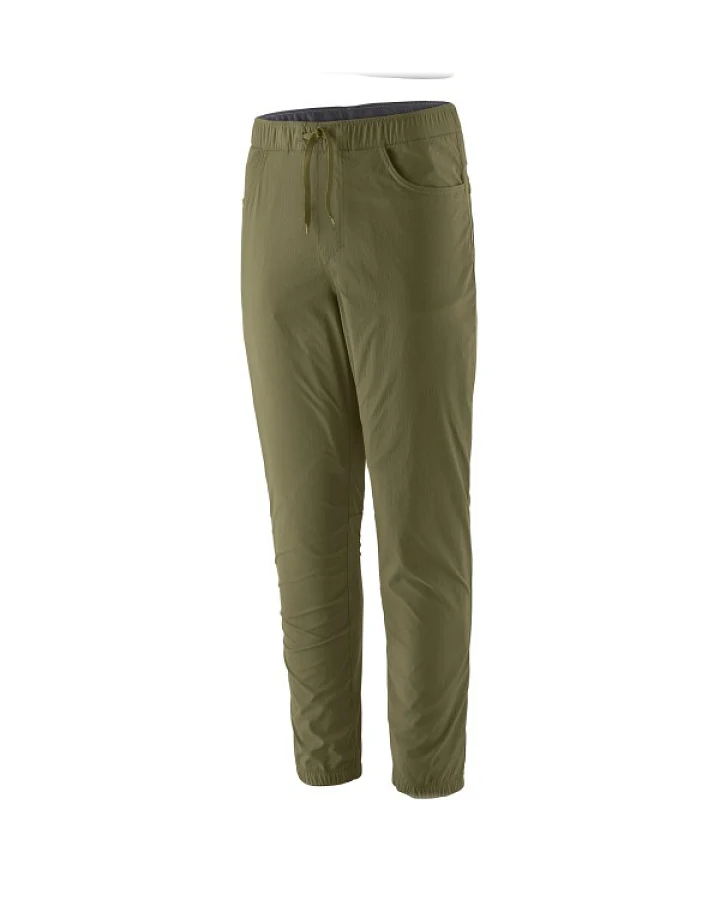 Patagonia - Quandary Joggers - Trekkinghose Gr XS oliv