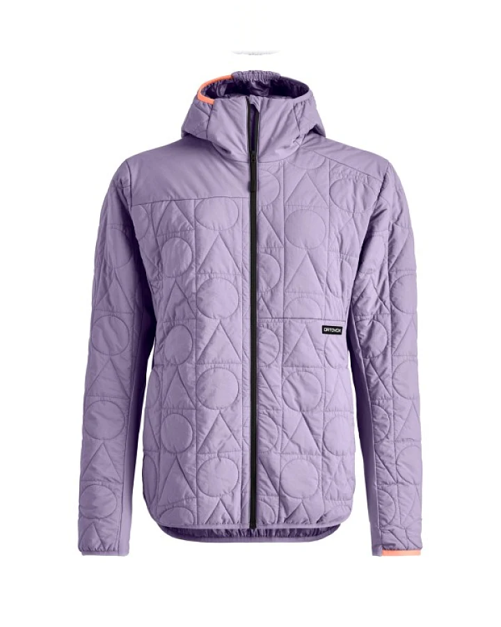 Ortovox - Women's Ravine Metawool 90 Jacket - Isolationsjacke Gr XL lila
