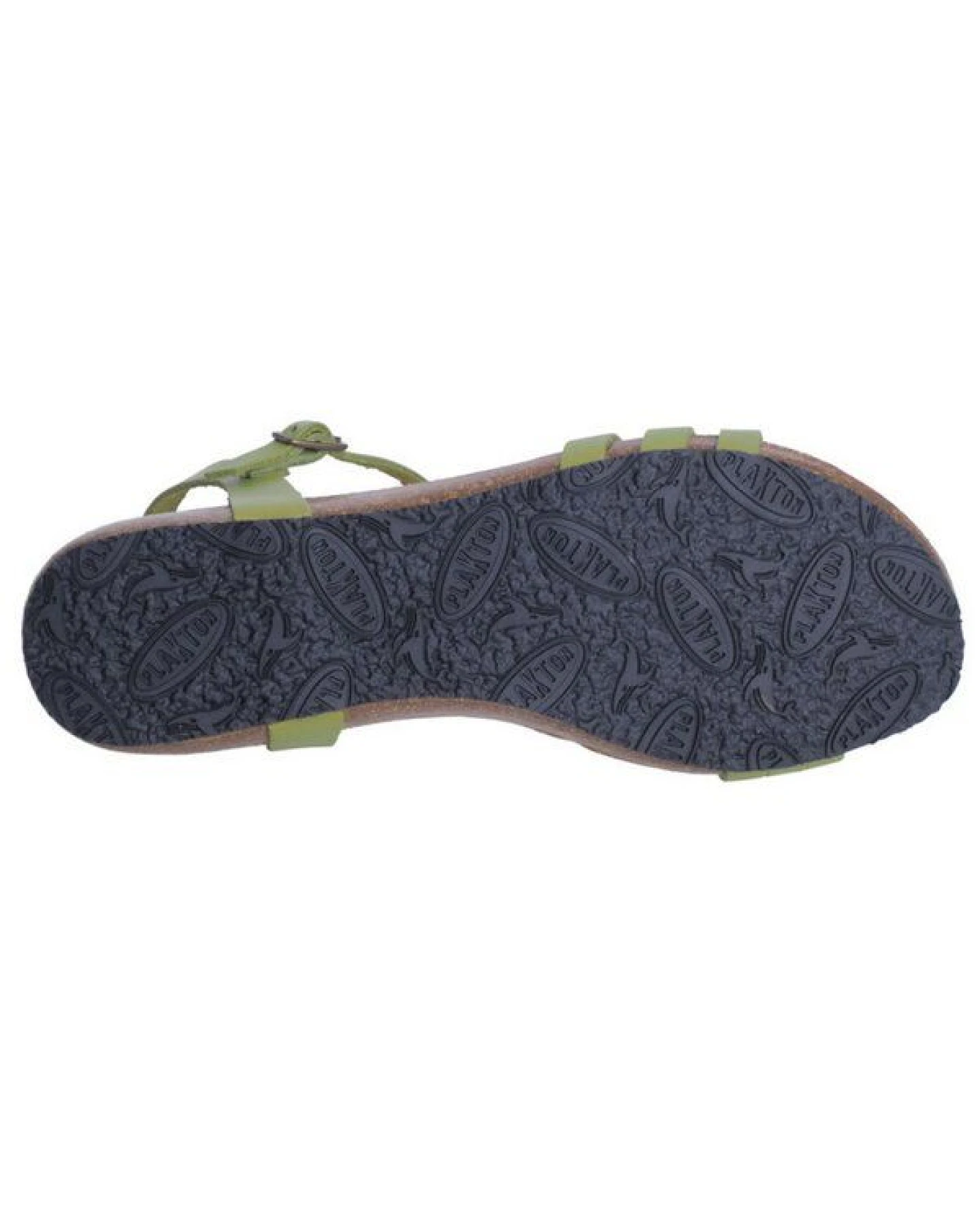 Plakton Sandalette Mam Alou – Ansicht 3
