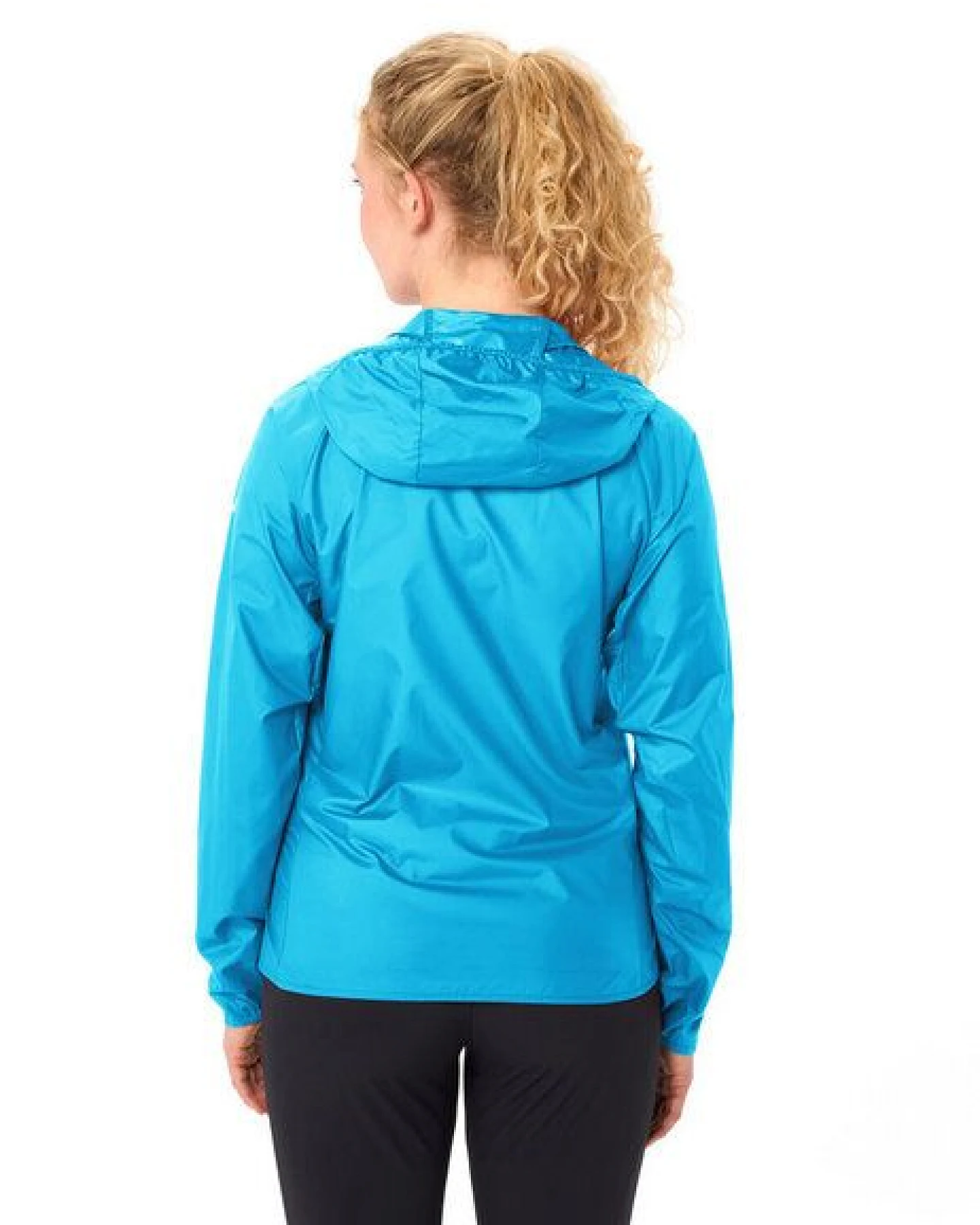 VAUDE Jacken Women's Scopi Wind Jacket – Ansicht 4