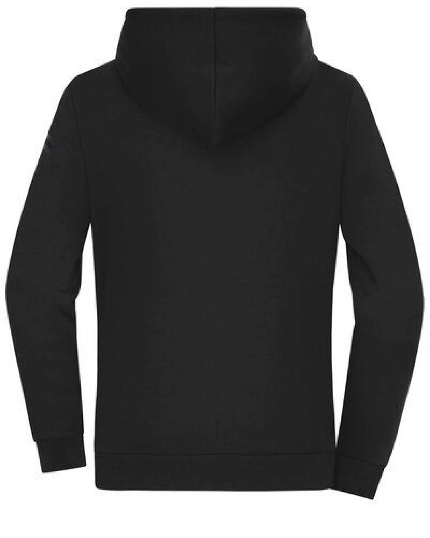 Daiber Herren Pullover Kängurutasche Ärmeltasche Kapuze – Ansicht 3