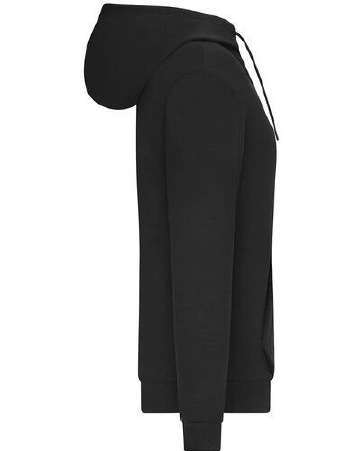 Daiber Herren Pullover Kängurutasche Ärmeltasche Kapuze – Ansicht 4