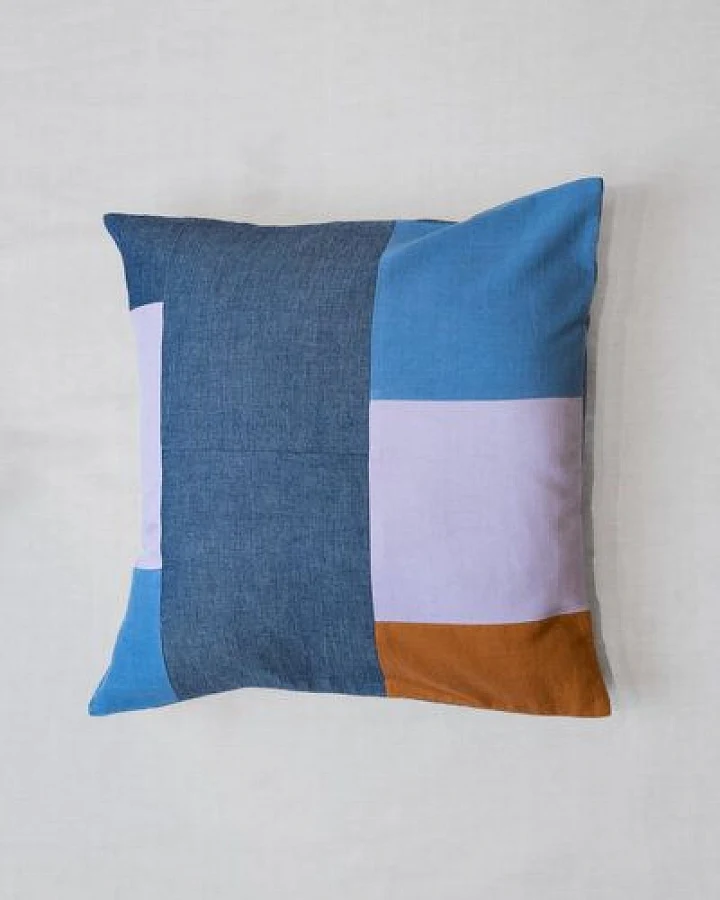 Blau