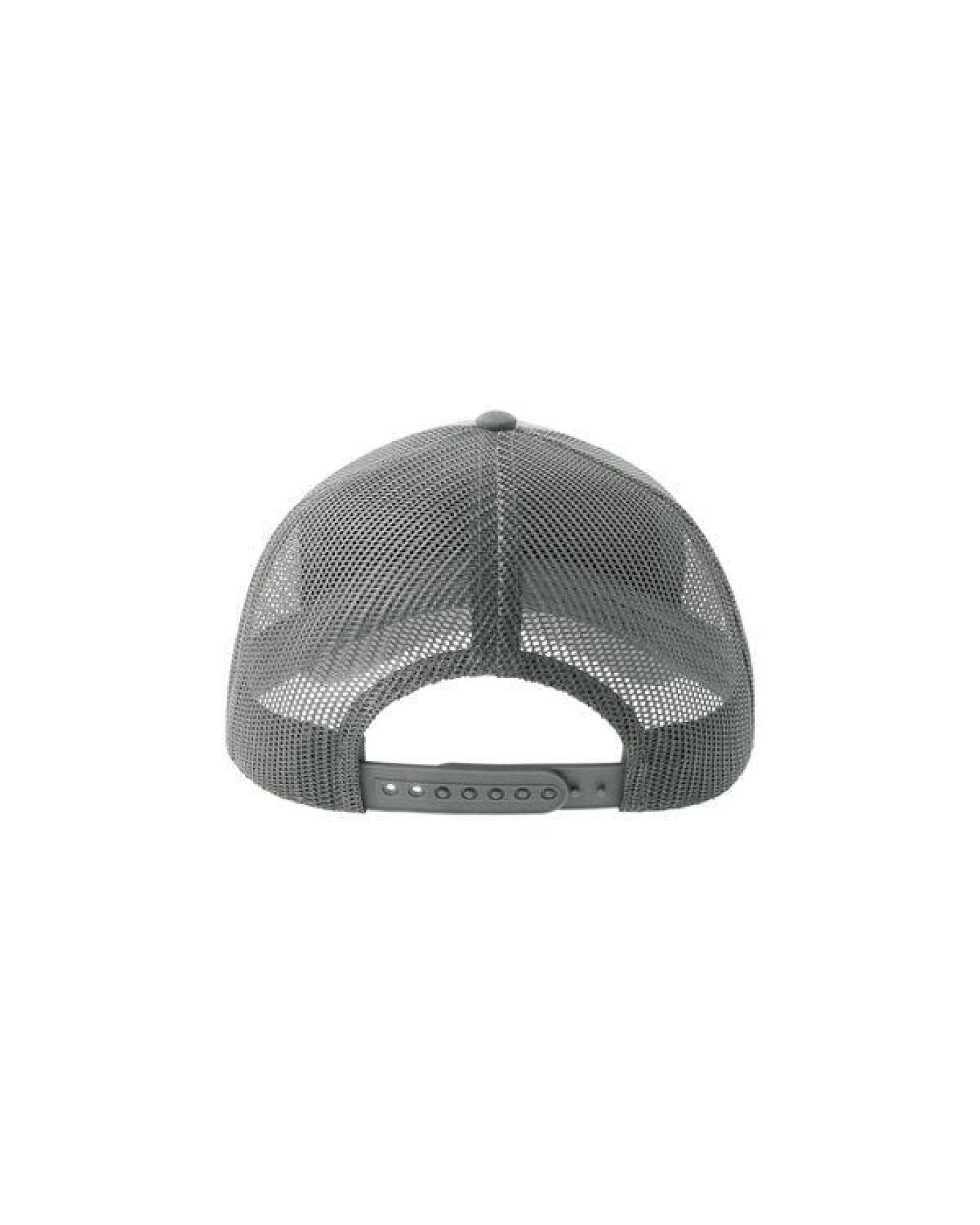 Atlantis Headwear Damen / Herren Netz Cap kombiniert mit Wildlederoptik Basecap Kappe Cappy – Ansicht 4