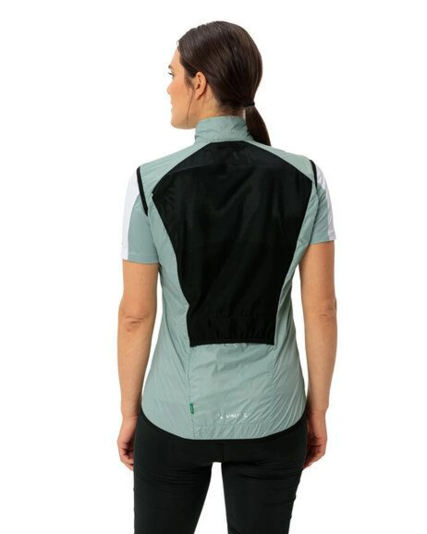 VAUDE Weste Women's Matera Air Vest – Ansicht 4