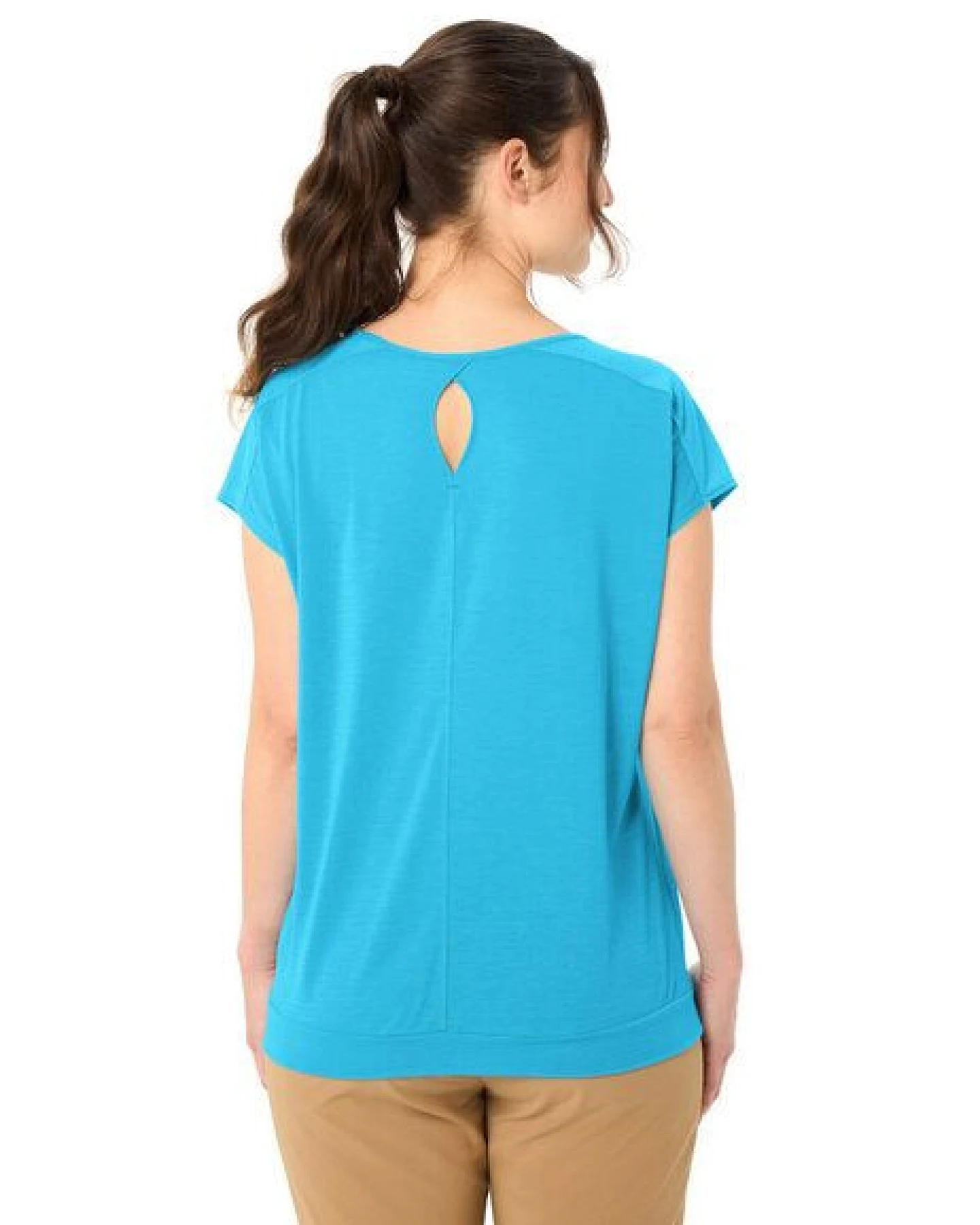 VAUDE T-Shirt Women's Skomer T-Shirt III – Ansicht 4