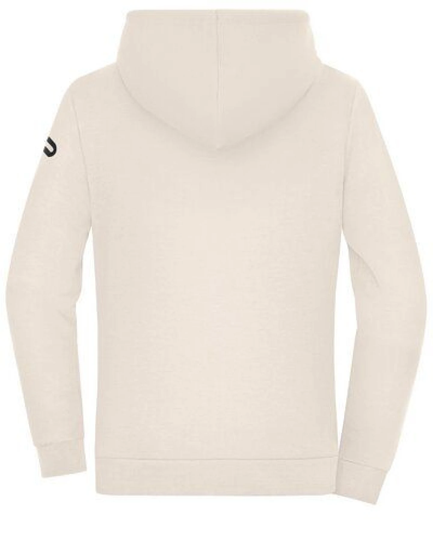 Daiber Herren Pullover Kängurutasche Ärmeltasche Kapuze – Ansicht 3