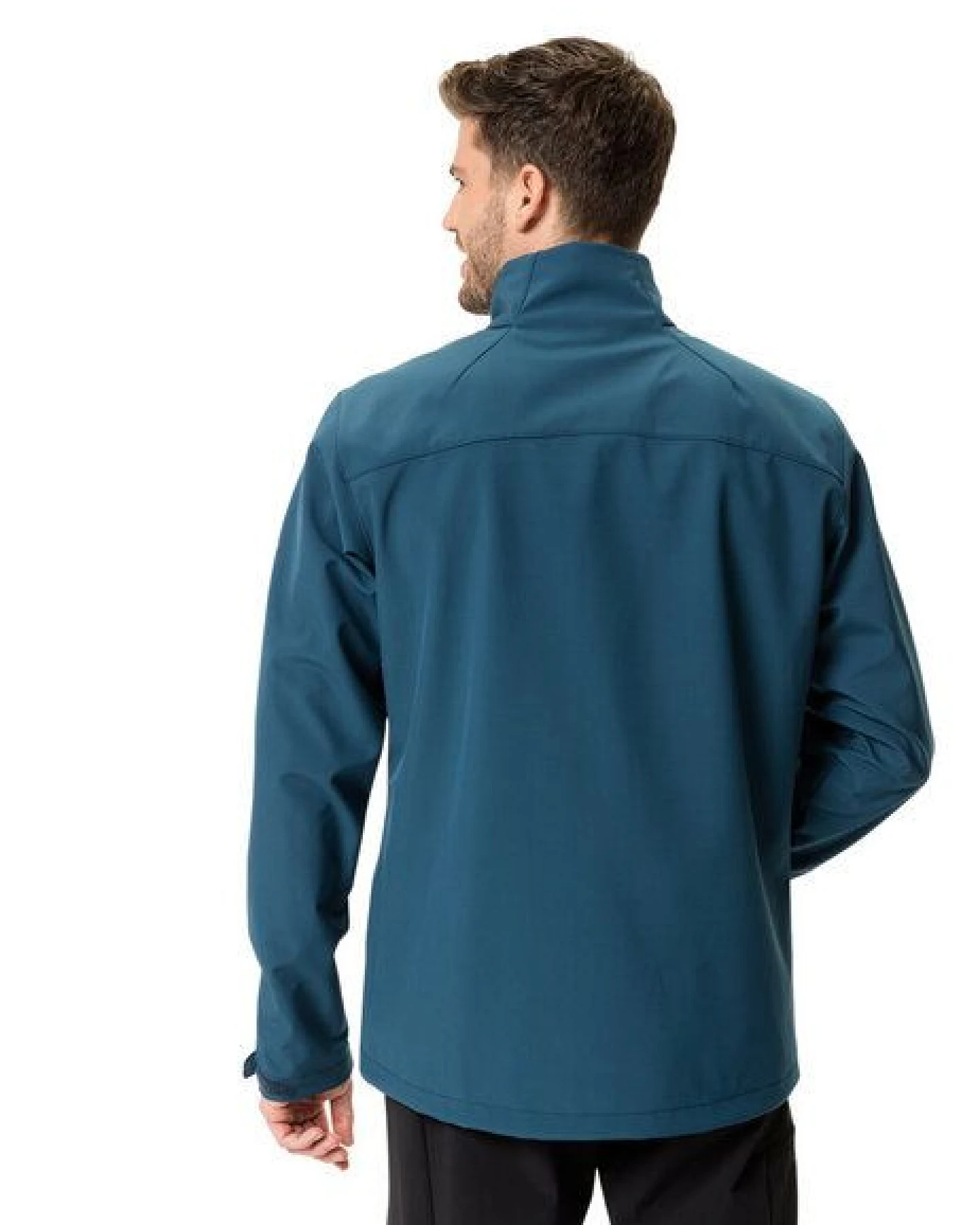 VAUDE Jacken Men's Cyclone Jacket VI – Ansicht 4