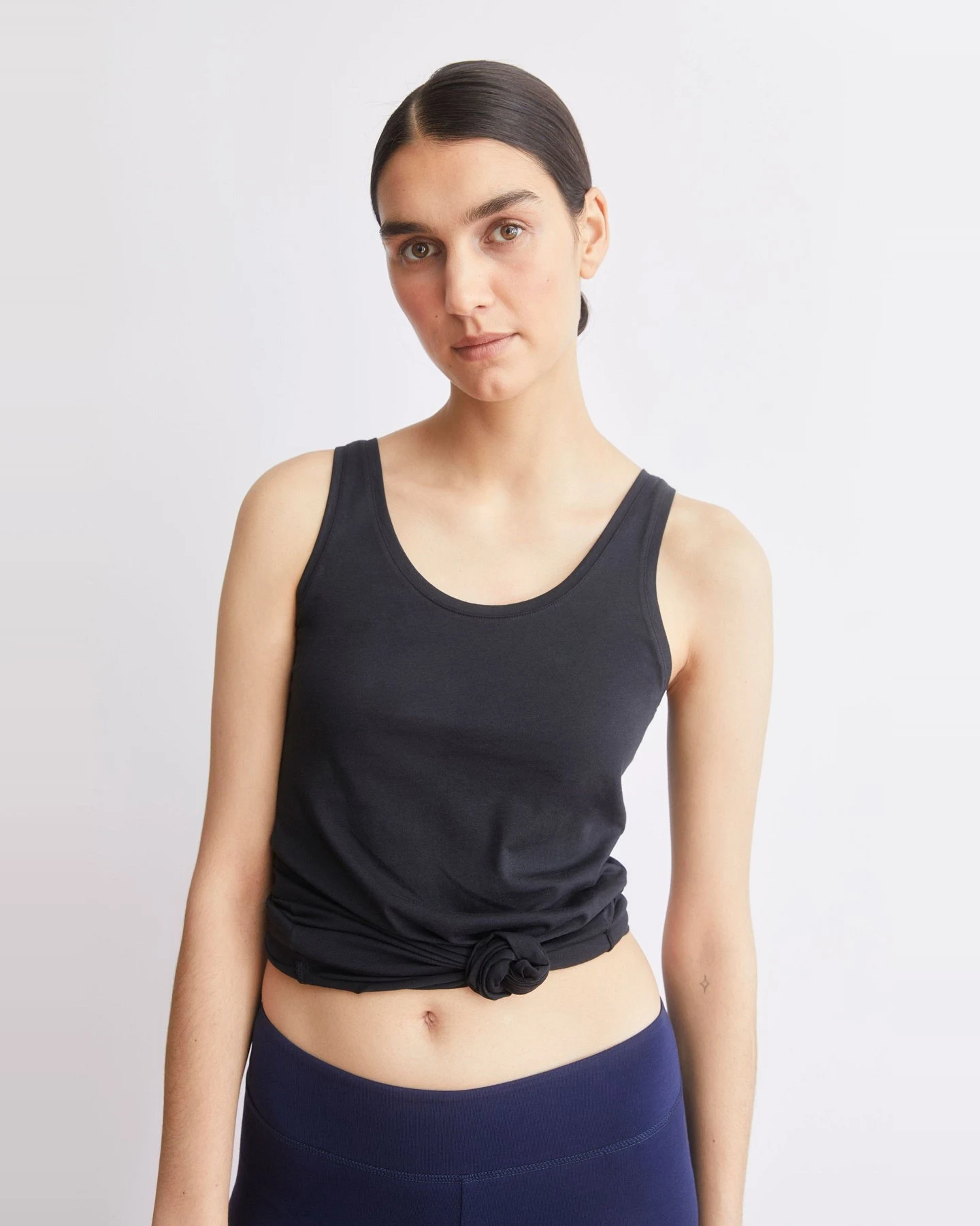 Top Single Jersey – Ansicht 2
