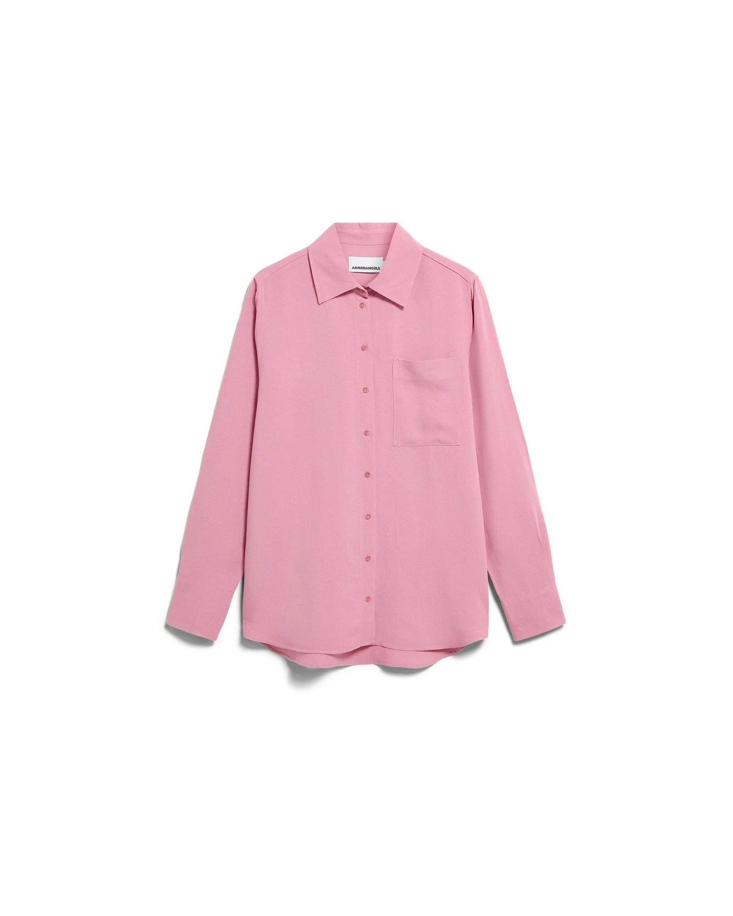 Bluse Linen Blend – Ansicht 6