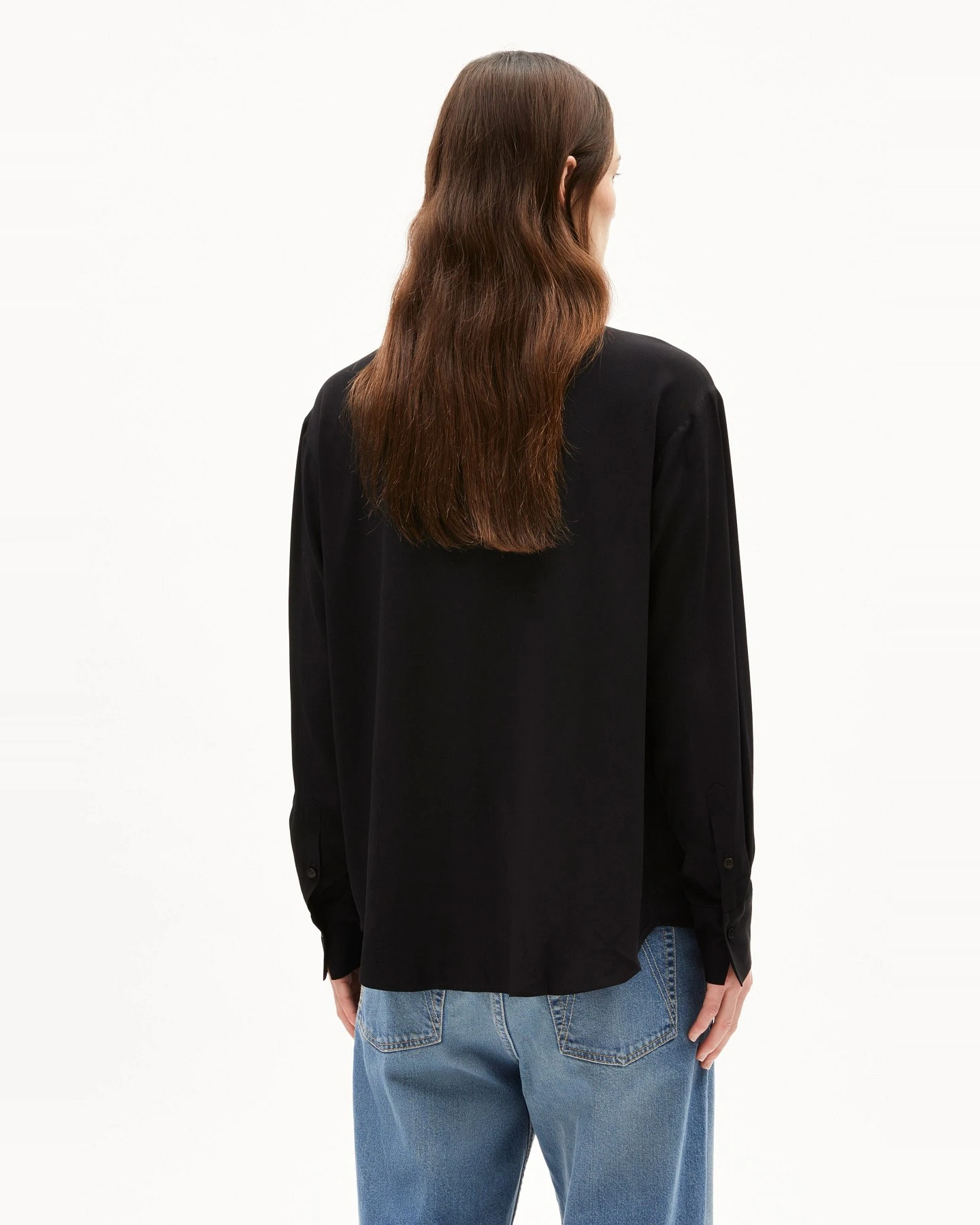 Bluse Larisaana Longsleeve – Ansicht 2
