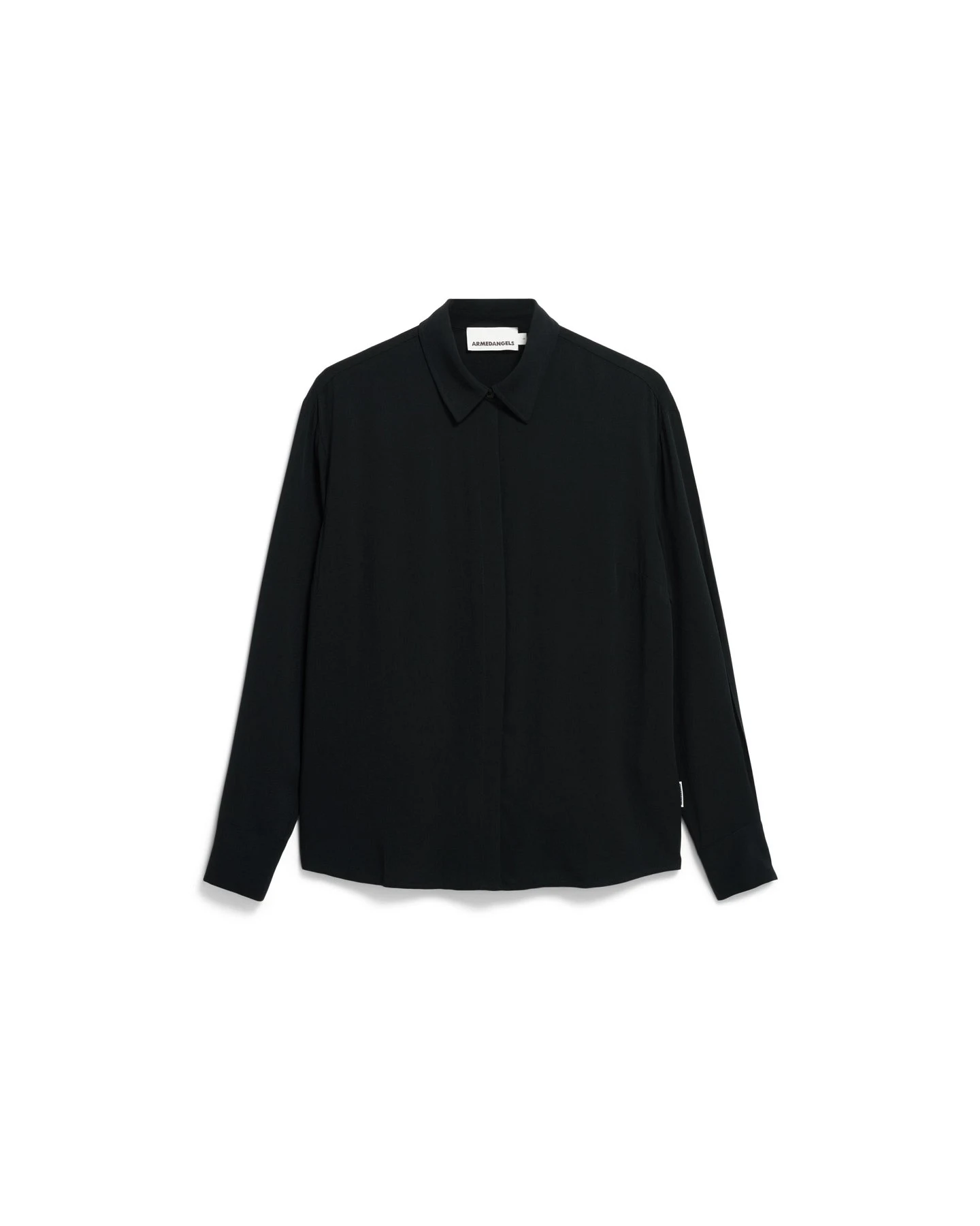 Bluse Larisaana Longsleeve – Ansicht 6