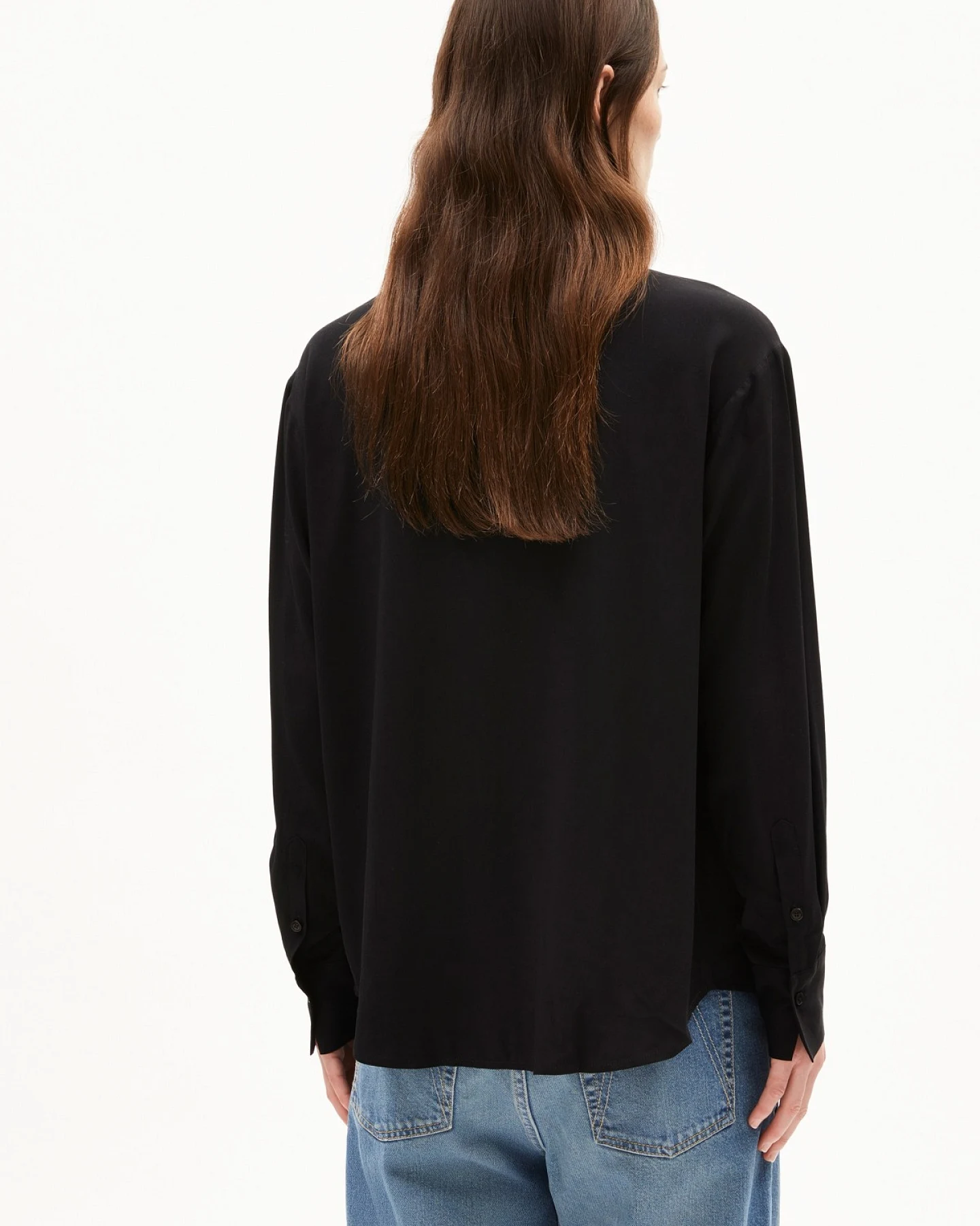 Bluse Larisaana Longsleeve – Ansicht 2