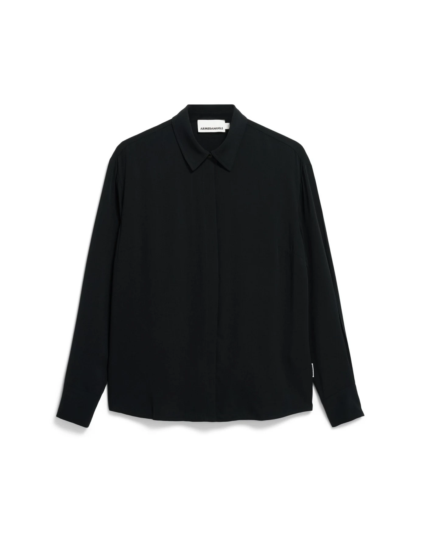 Bluse Larisaana Longsleeve – Ansicht 6