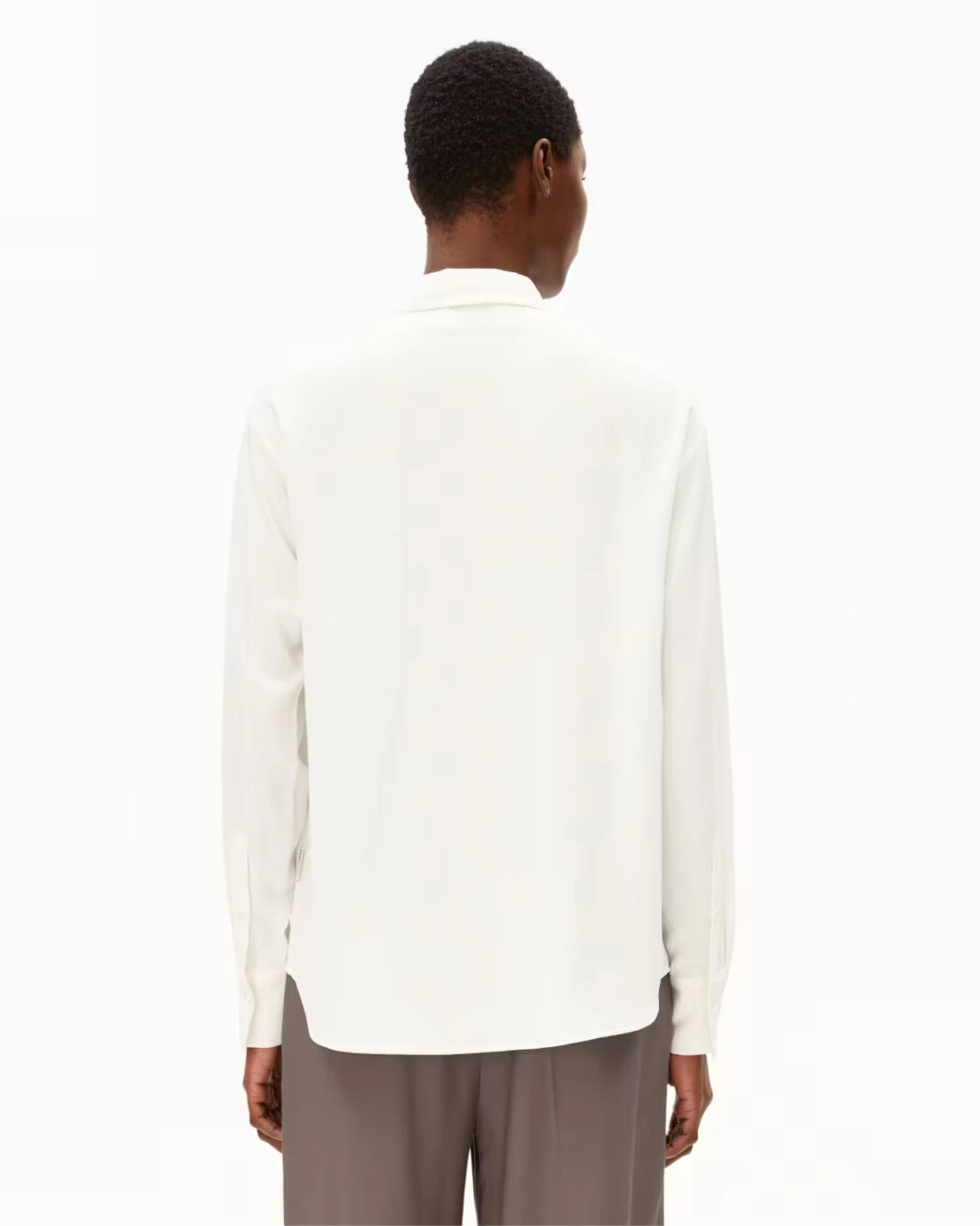 Bluse Larisaana Longsleeve – Ansicht 2
