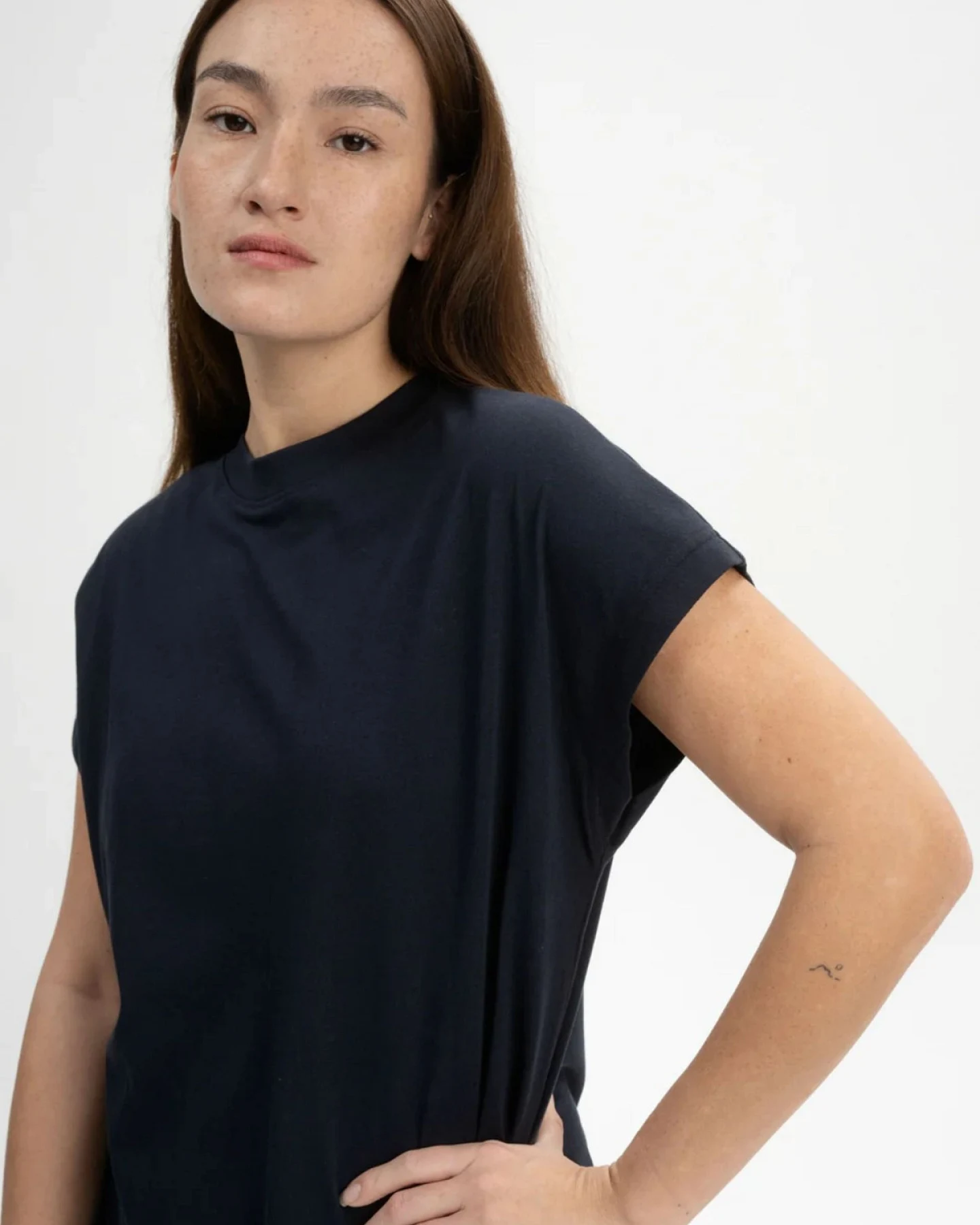 T-Shirt Madhu – Ansicht 2