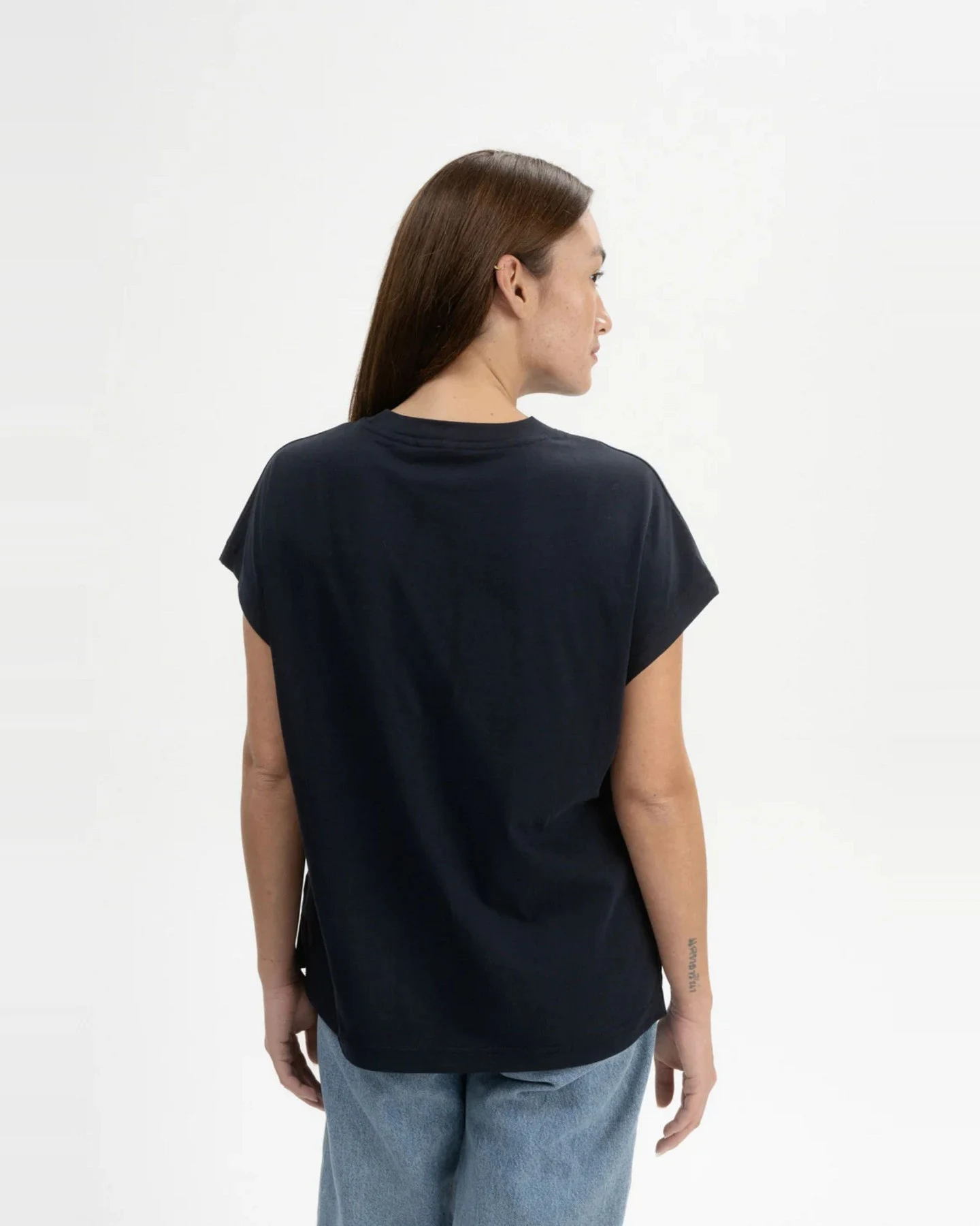 T-Shirt Madhu – Ansicht 3
