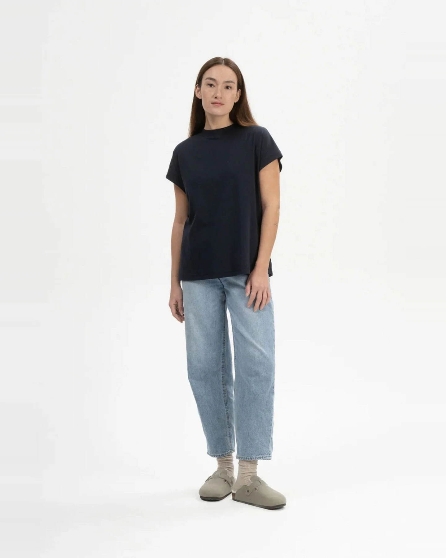 T-Shirt Madhu – Ansicht 4