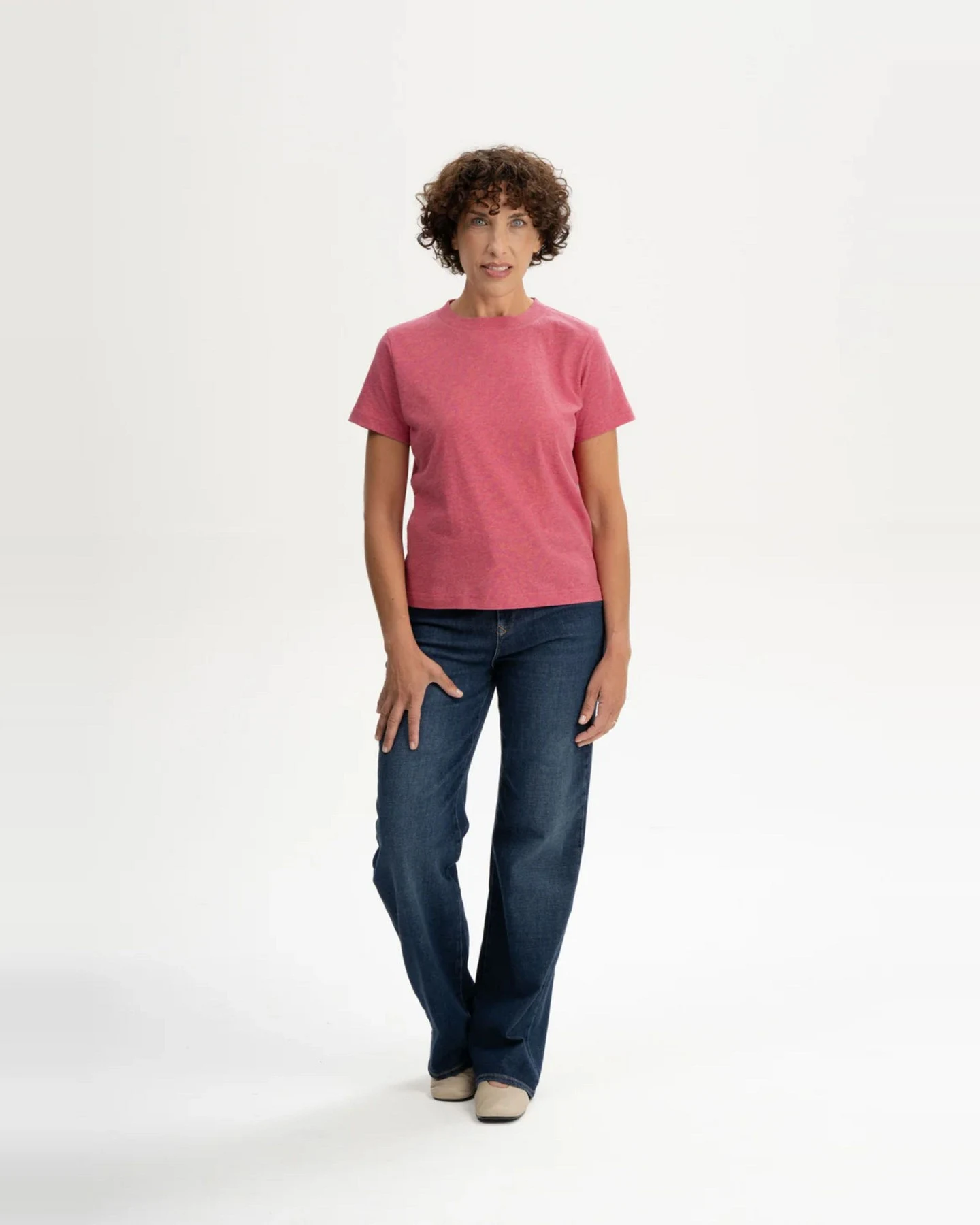 T-Shirt Khira – Ansicht 3