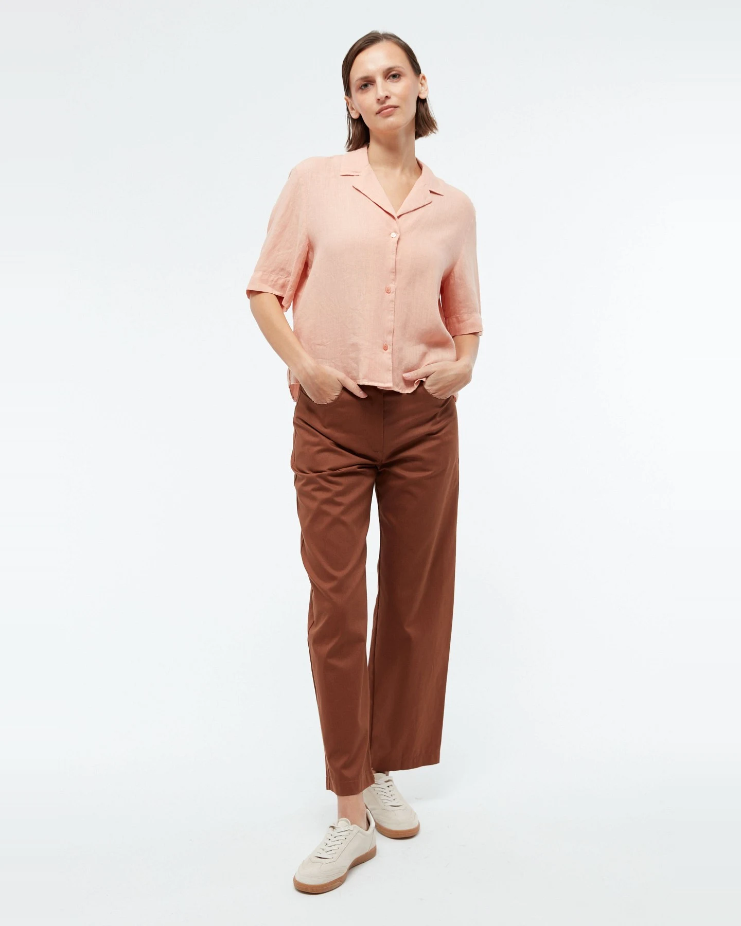 Bluse GBCarol – Ansicht 2
