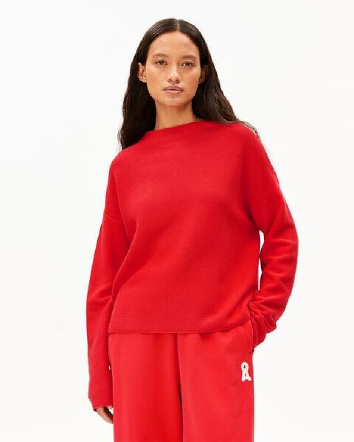 Mars Red