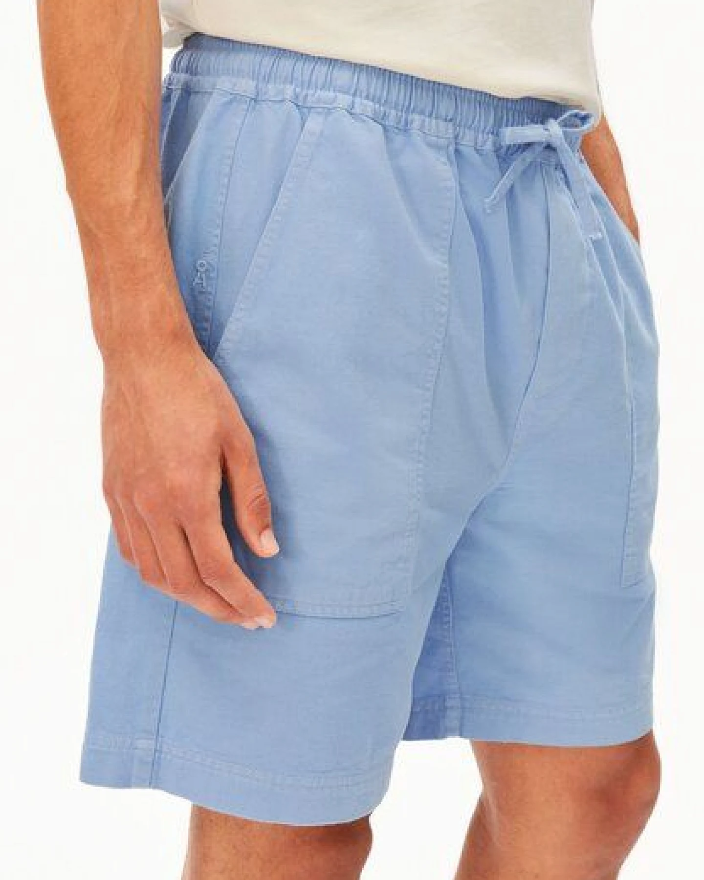 ARMEDANGELS COTTON LINO Herren Leinen-Mix – Ansicht 3