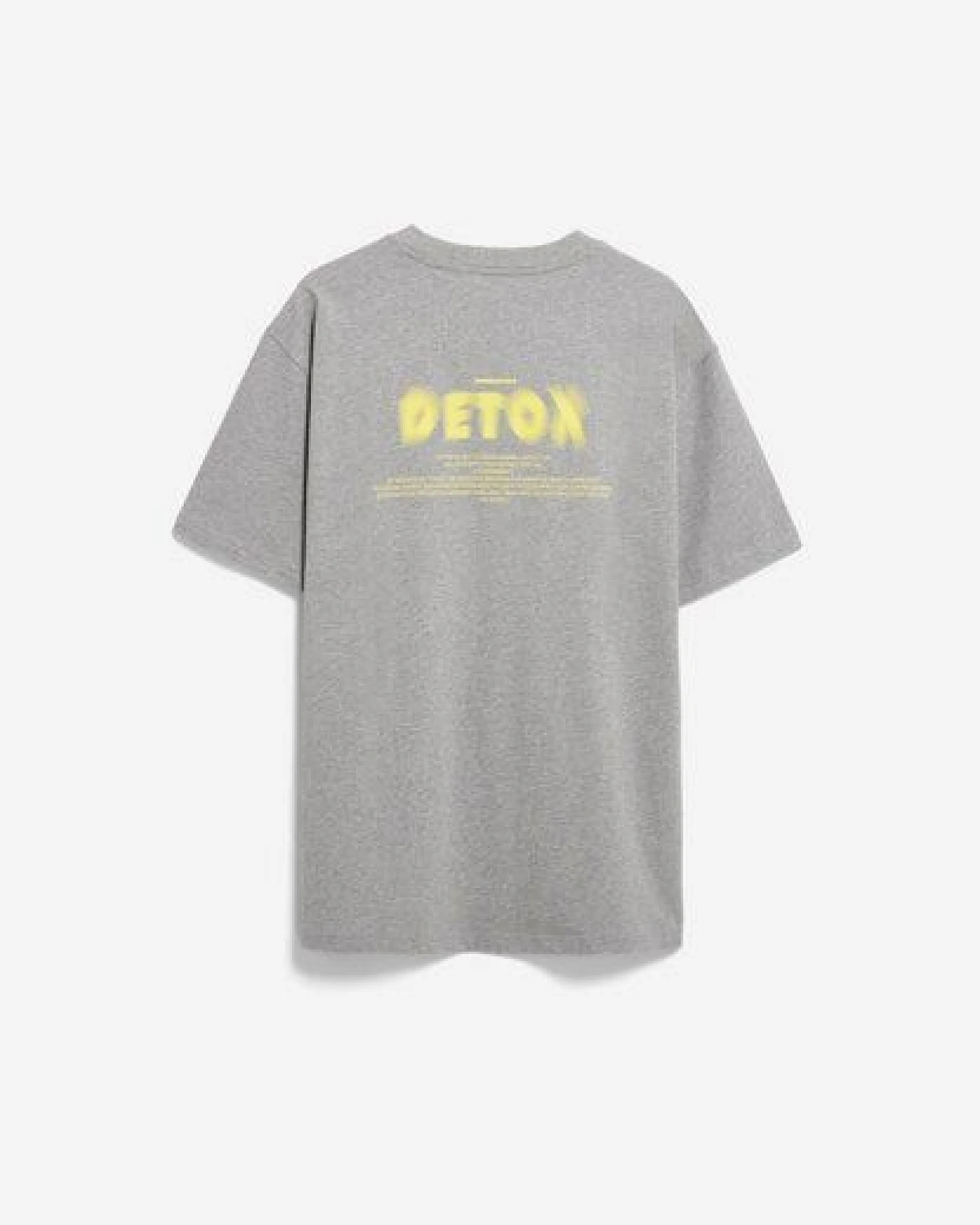 ARMEDANGELS MAARKOS DETOX Herren T-Shirt aus Bio-Baumwolle – Ansicht 4
