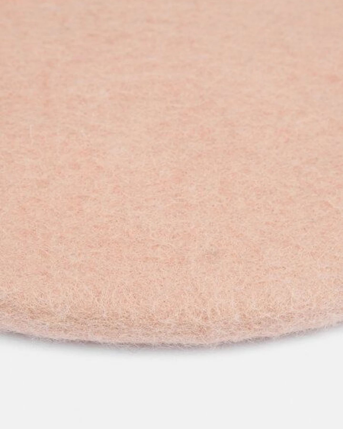 myfelt Flachfilz Sitzauflage (⌀ 36 cm, 36 x 36 cm) – Ansicht 3
