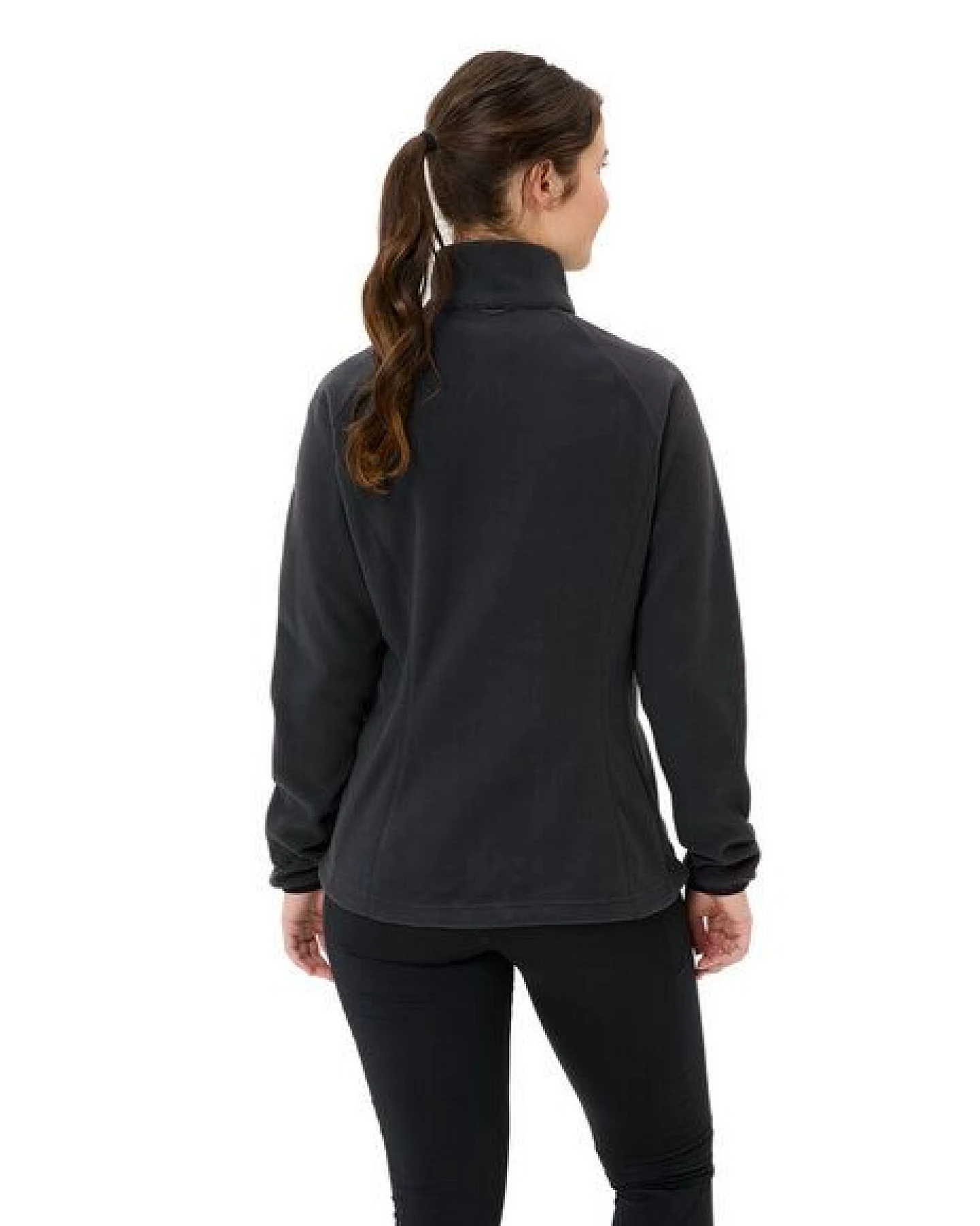 VAUDE Jacken Women's Rosemoor Fleece Jacket II – Ansicht 4