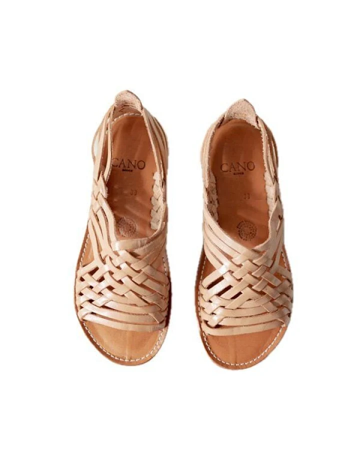 CANO LUISA Huaraches
