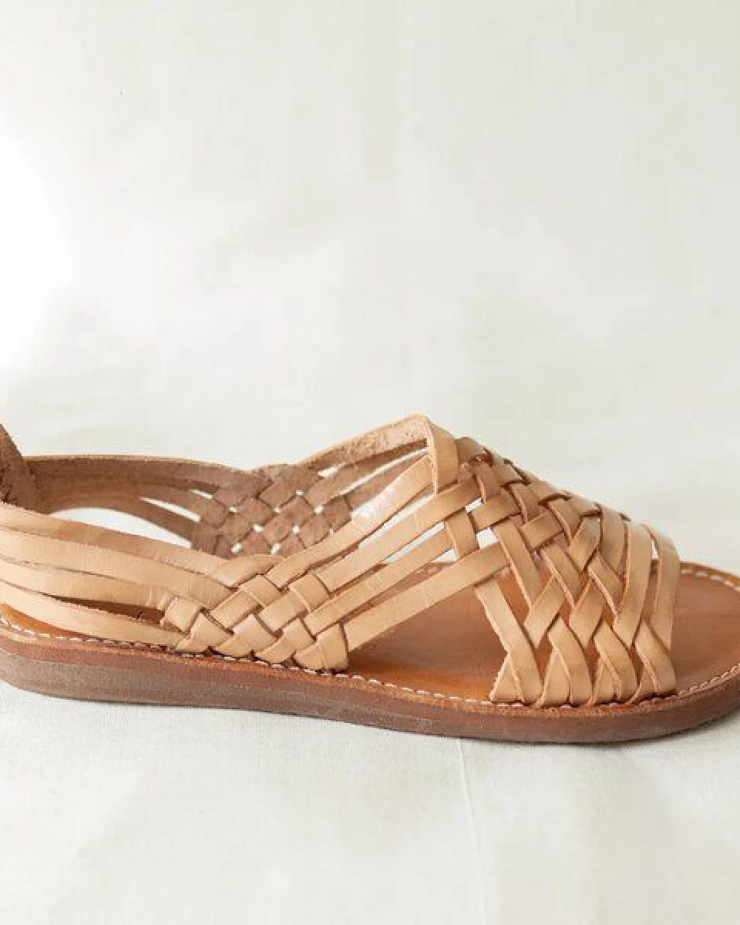CANO LUISA Huaraches – Ansicht 2