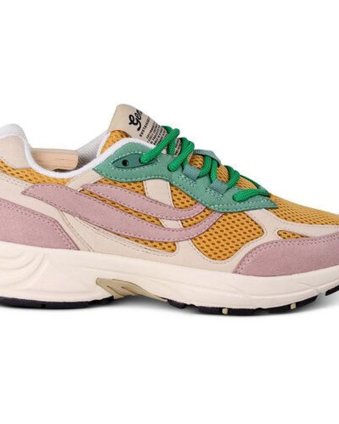 Genesis Footwear G-Eco 99 Multi Flowers – Ansicht 2
