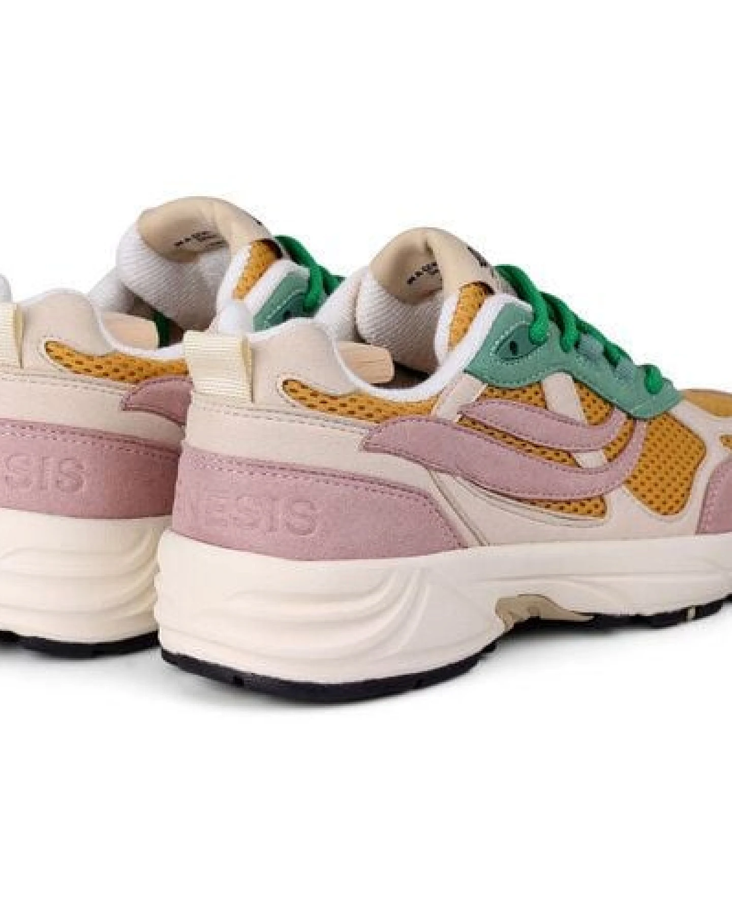 Genesis Footwear G-Eco 99 Multi Flowers – Ansicht 3