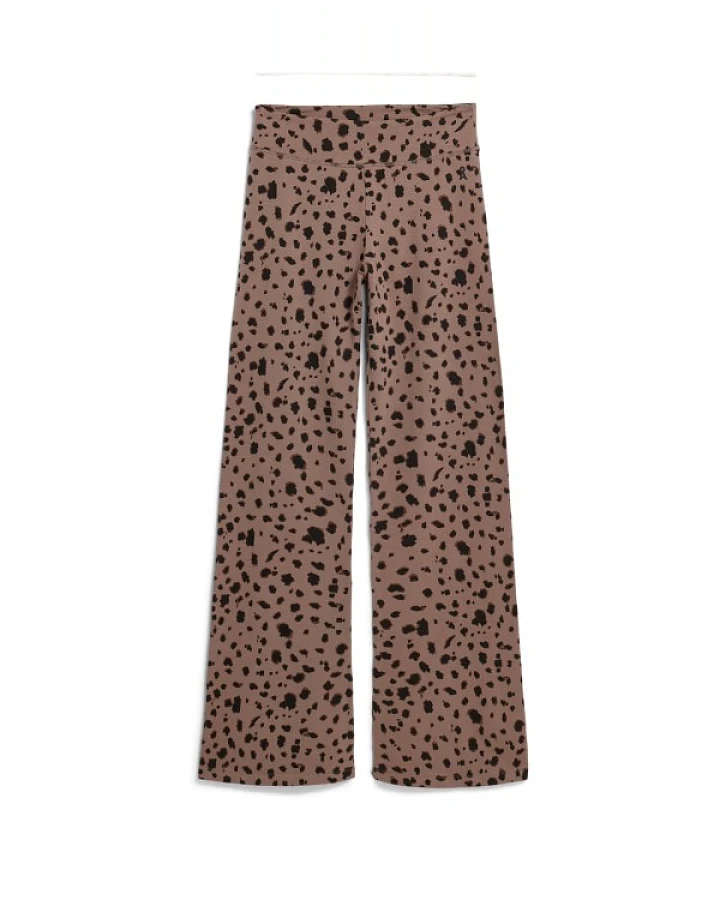 ARMEDANGELS - Women's Leo Rehmaa Leggings - Freizeithose Gr XS braun