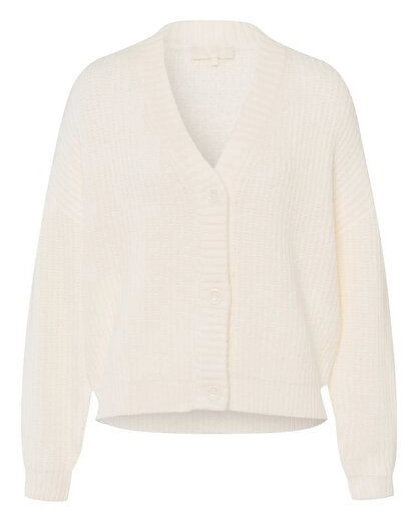 Les Lunes Strickjacke „Margoot“ – Ansicht 2