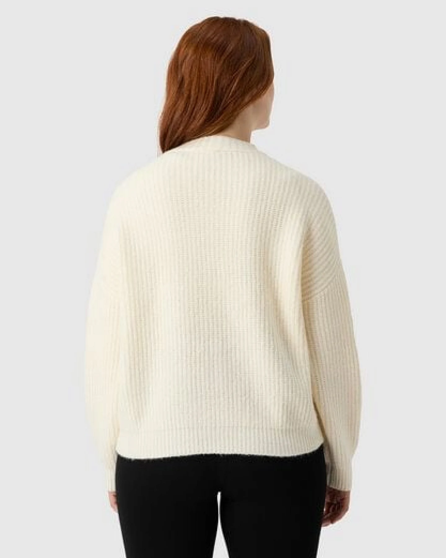 Les Lunes Strickjacke „Margoot“ – Ansicht 4