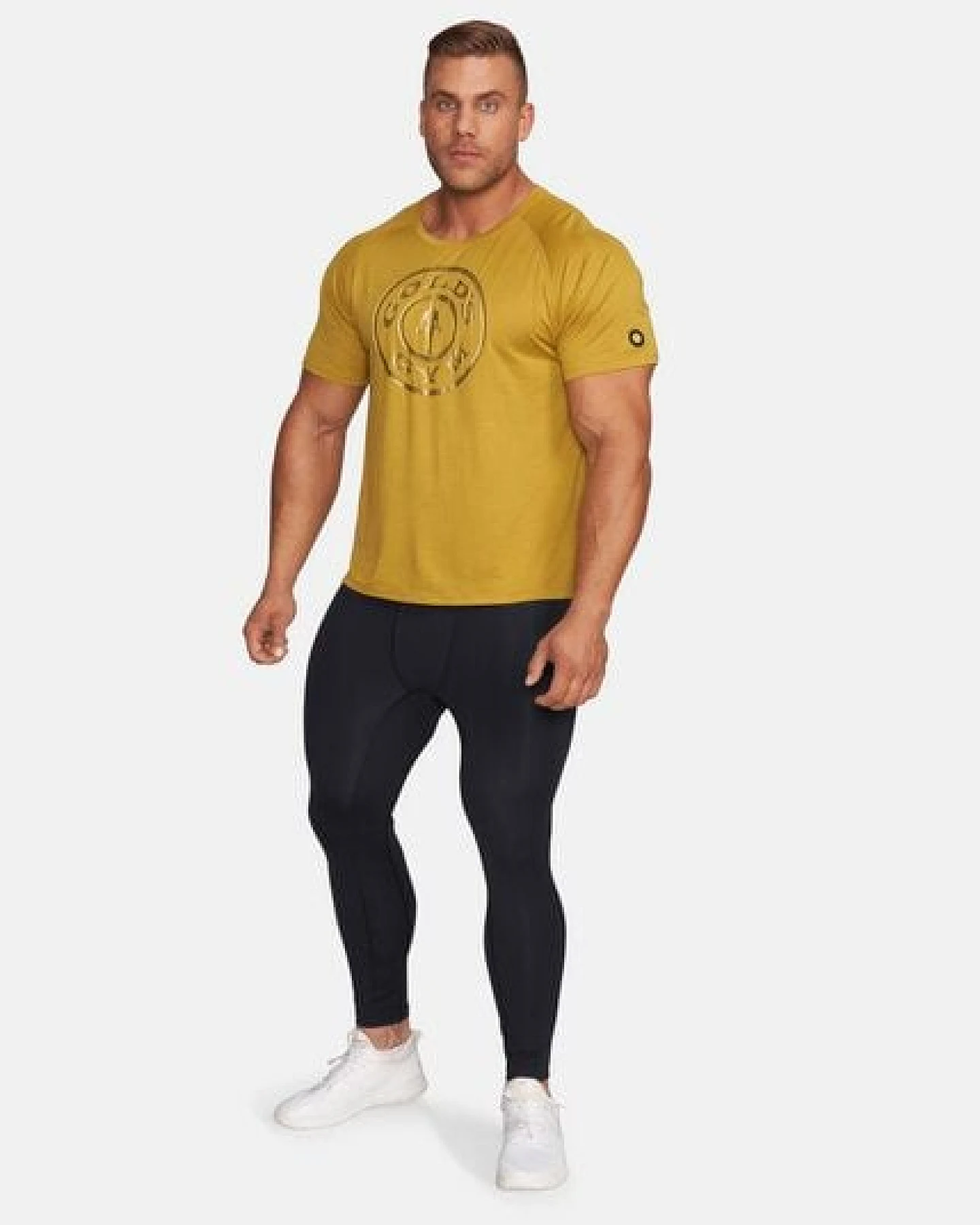Gold's Gym Leggings „Ken“ – Ansicht 4