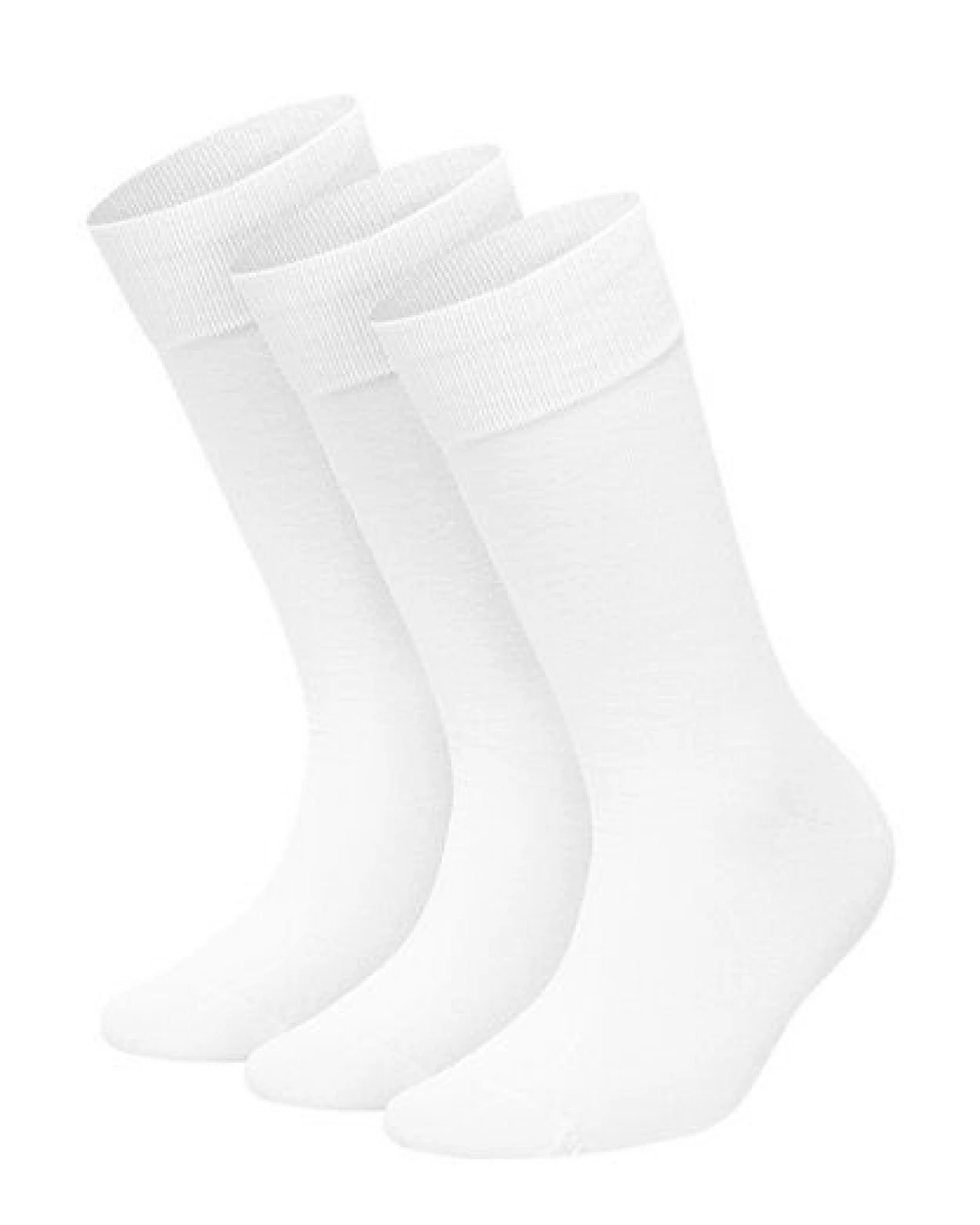 DillySocks Socken „One Color Smooth“ – Ansicht 2