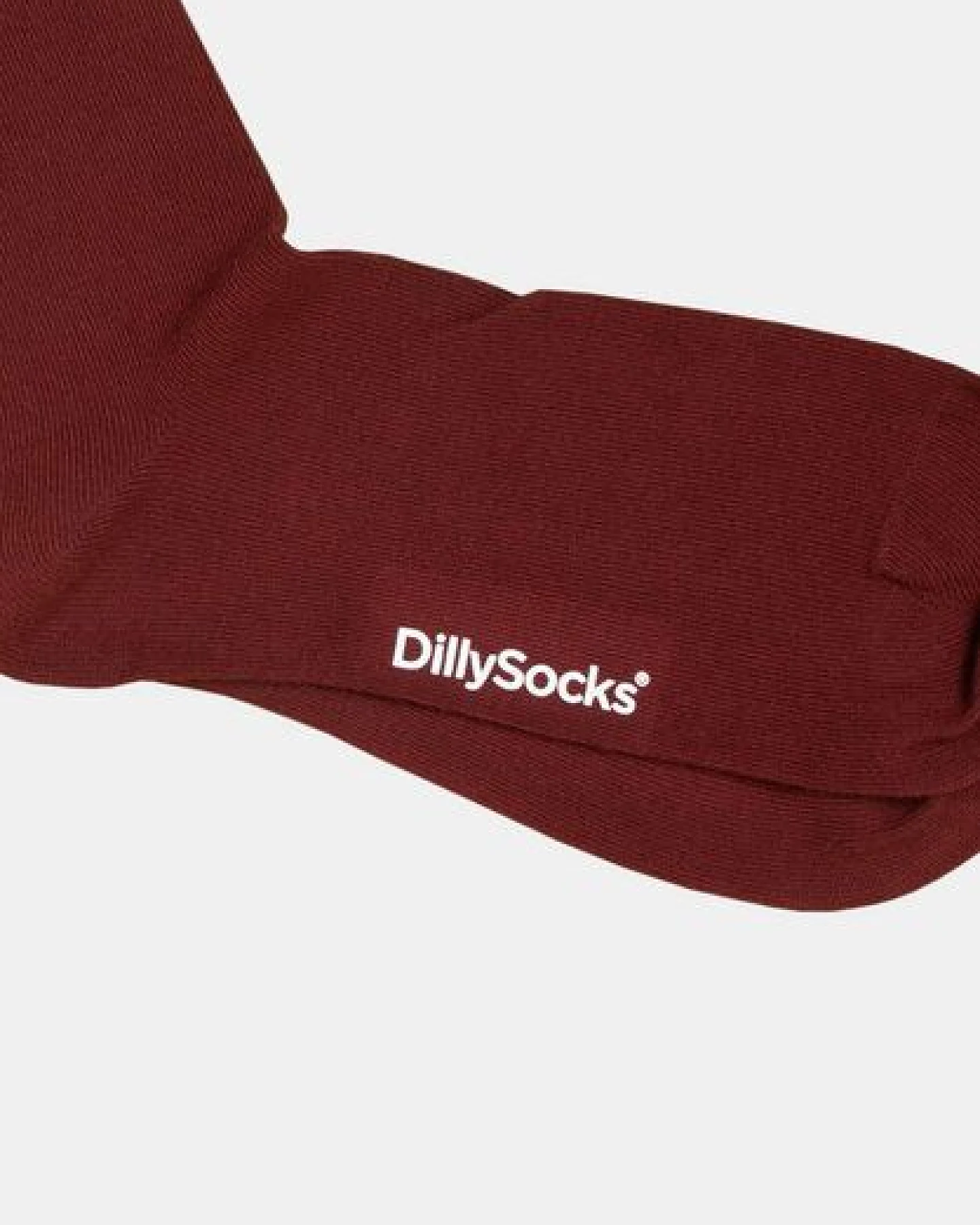 DillySocks Socken „One Color Smooth“ – Ansicht 4