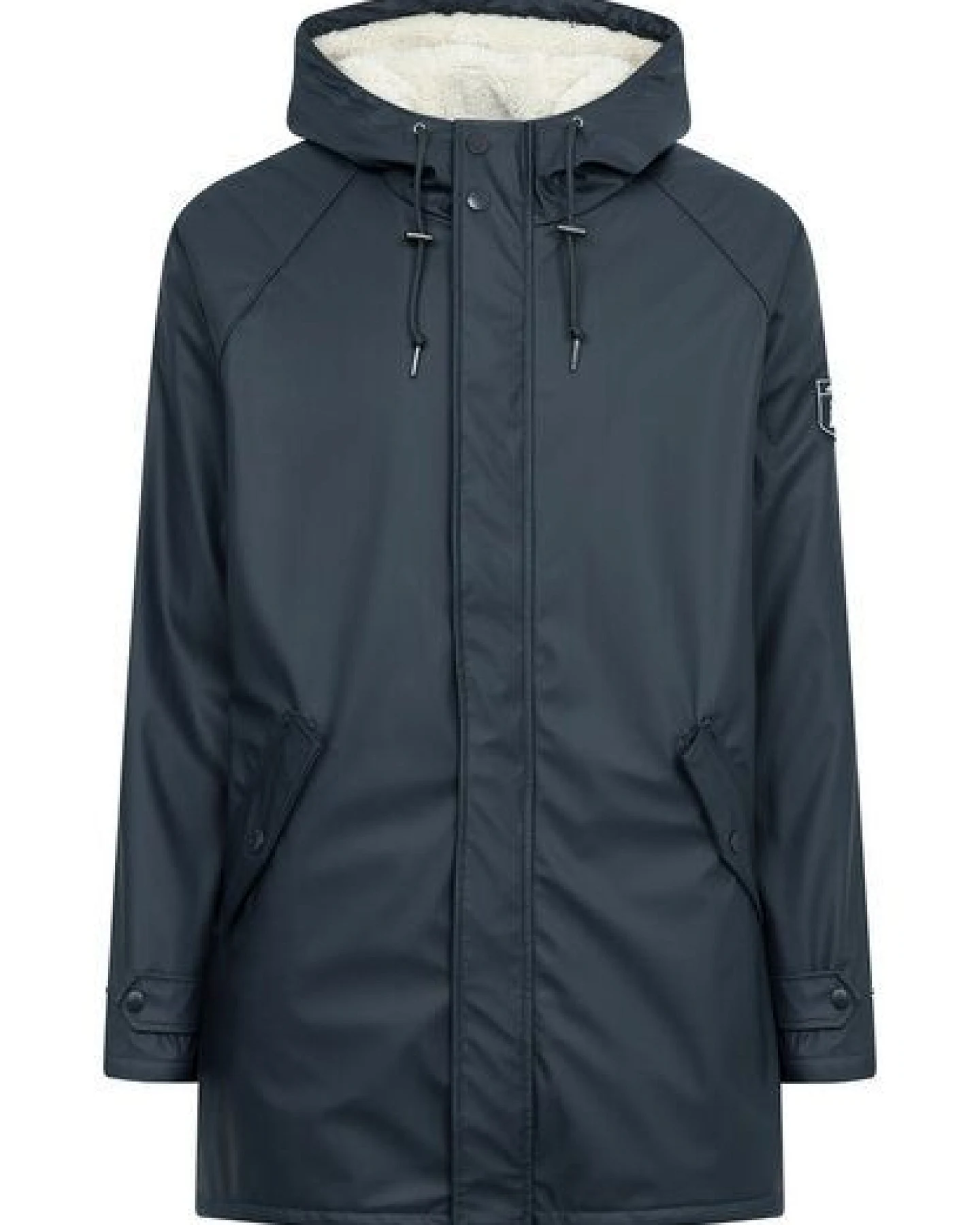 derbe Winterjacke „Trekholm“ – Ansicht 2