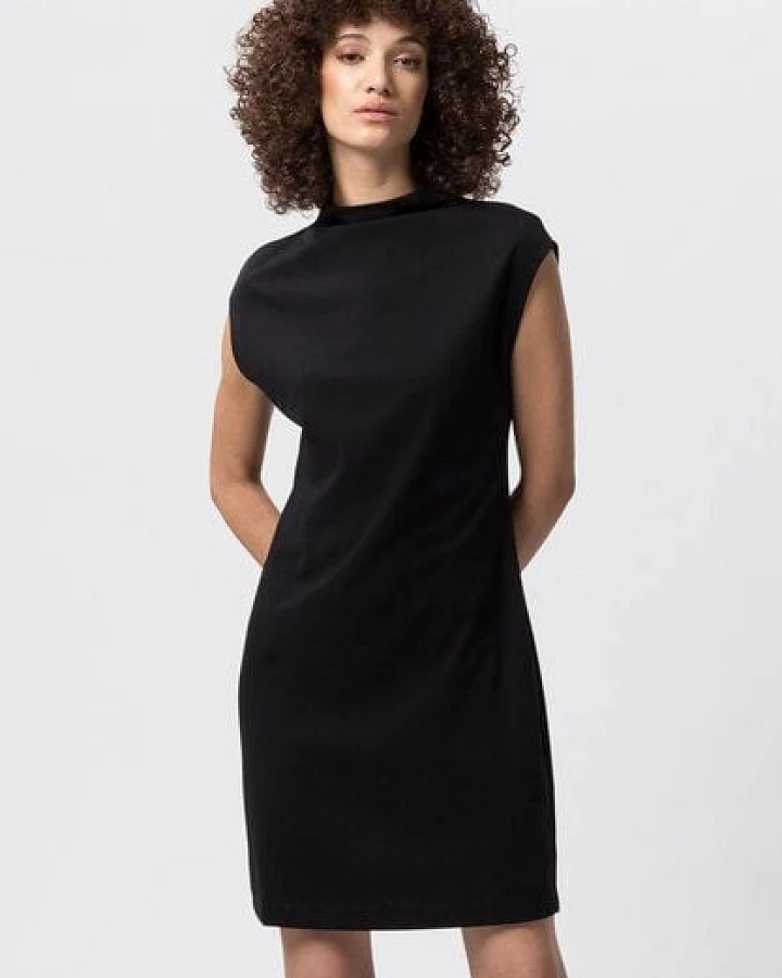 Les Lunes Jerseykleid „Zaharaa Dress“