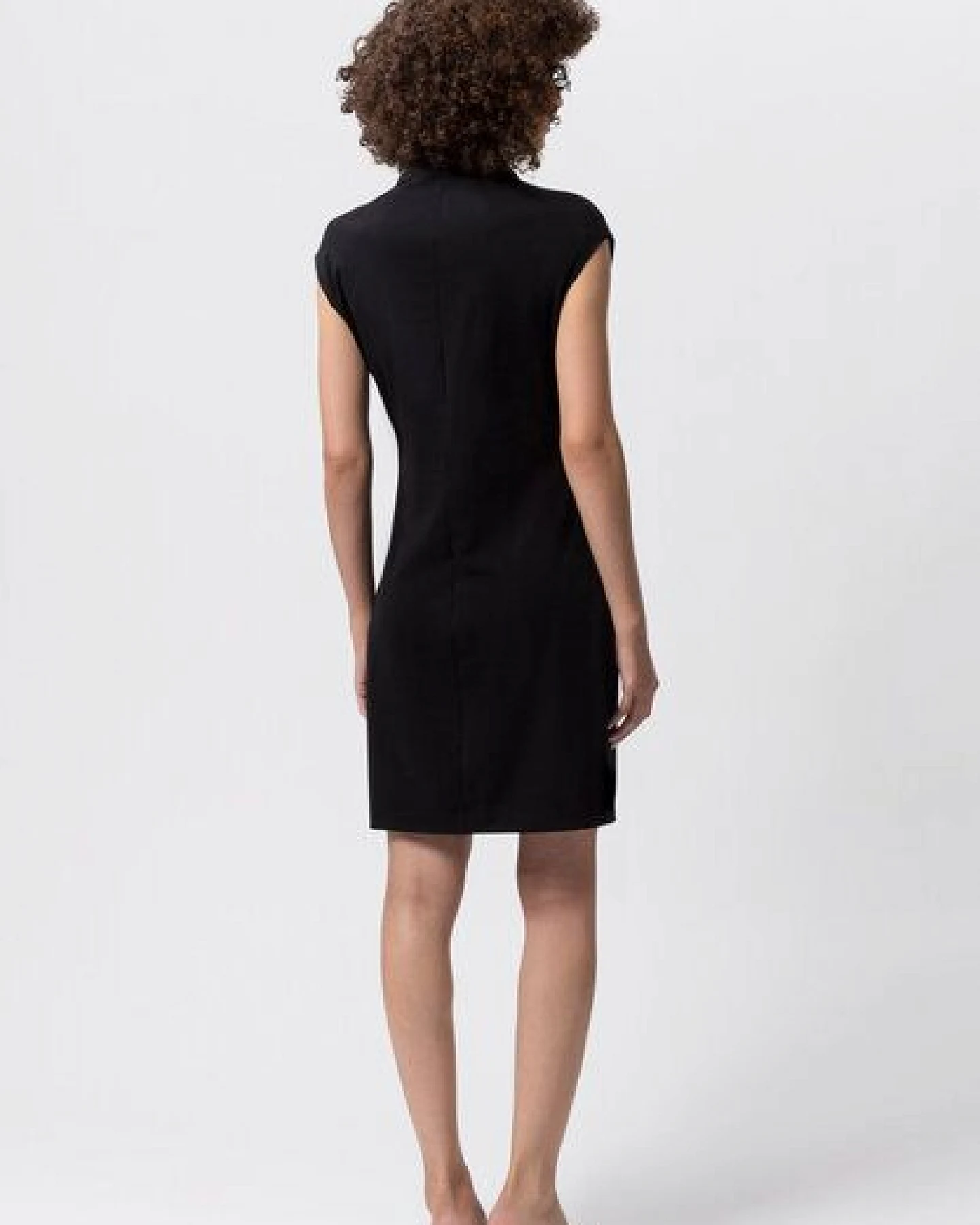 Les Lunes Jerseykleid „Zaharaa Dress“ – Ansicht 4