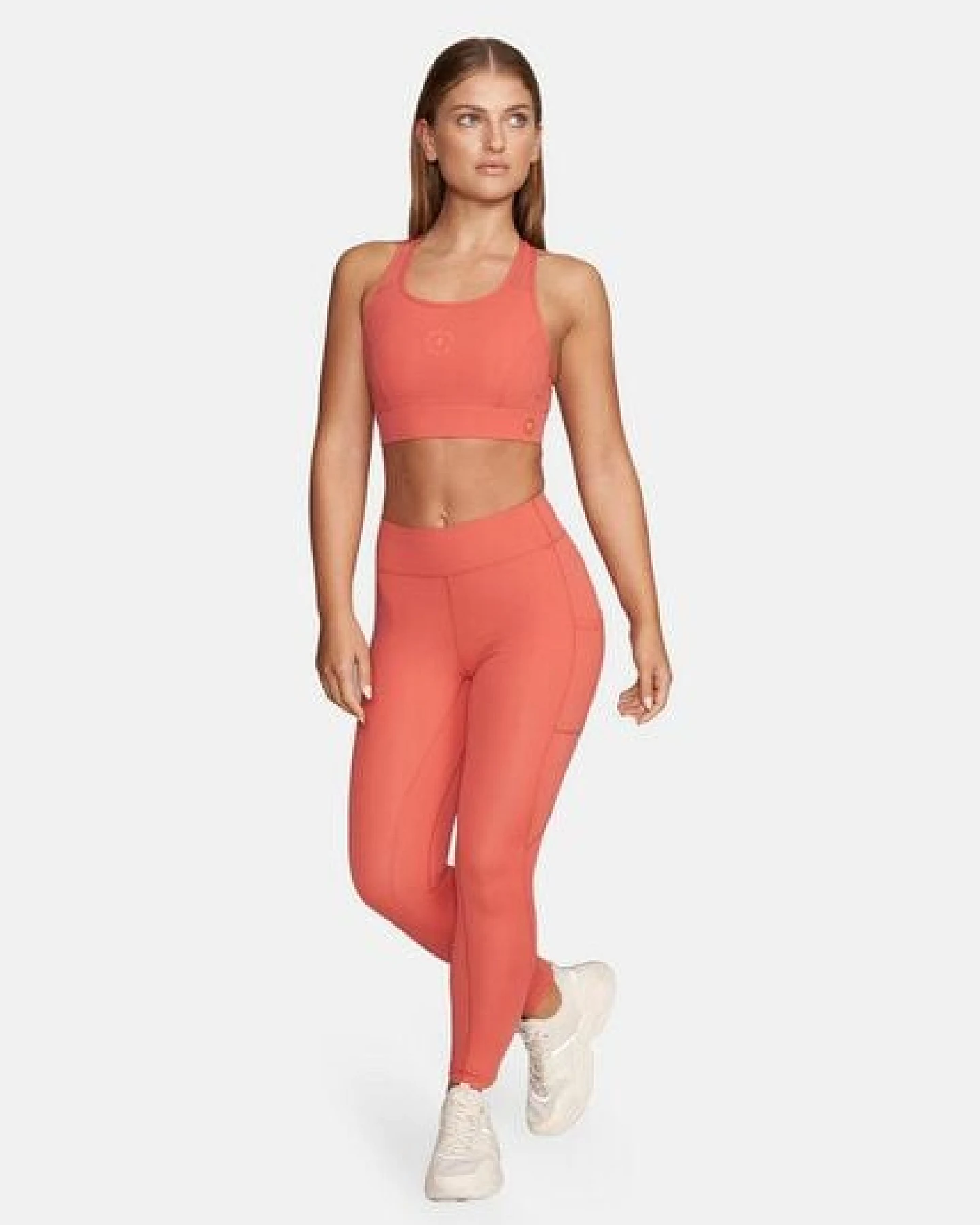 Gold's Gym Sport-BH „Nadia“ – Ansicht 4