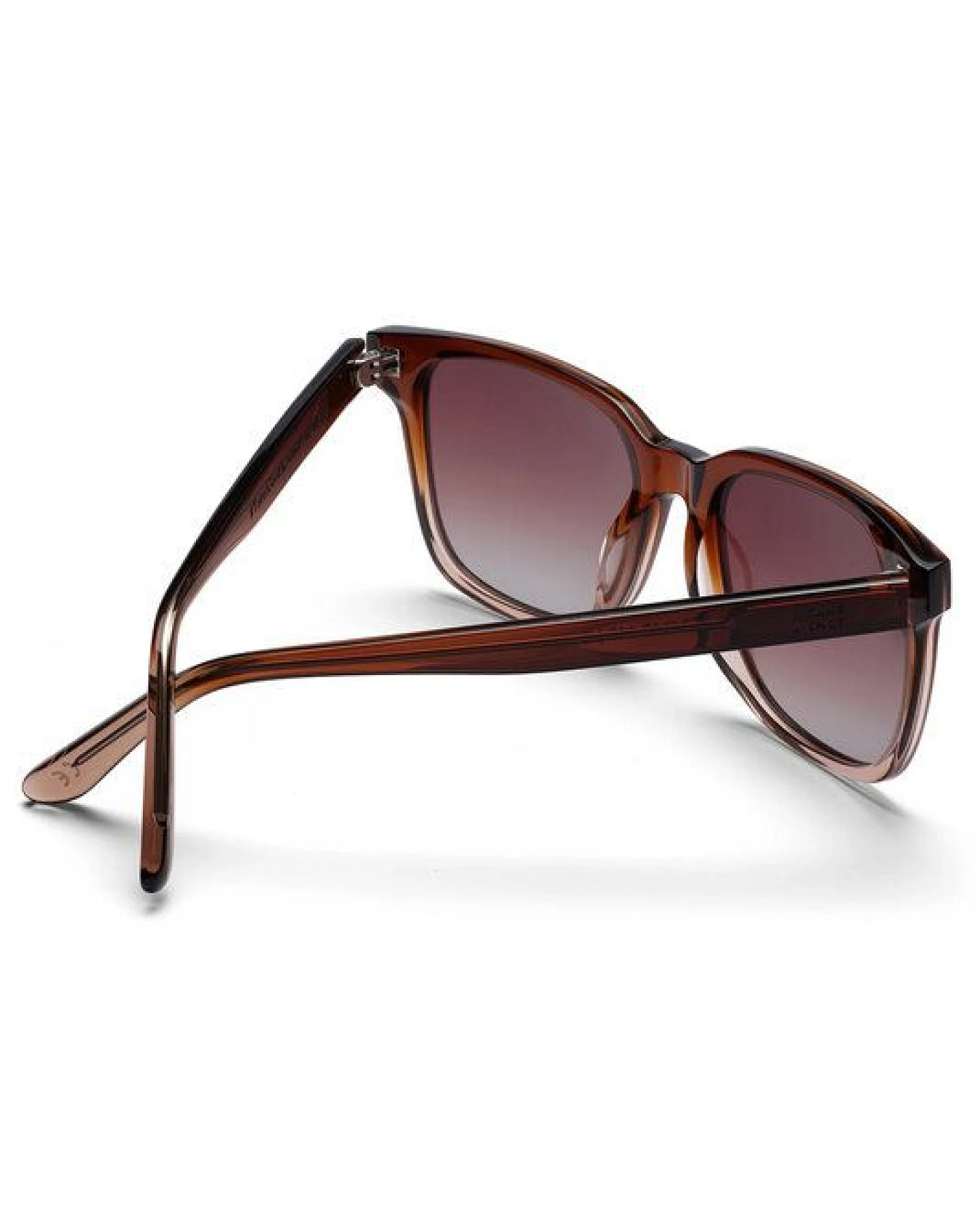 TAKE A SHOT Sonnenbrille Savanna aus Eco-Acetat – Ansicht 3