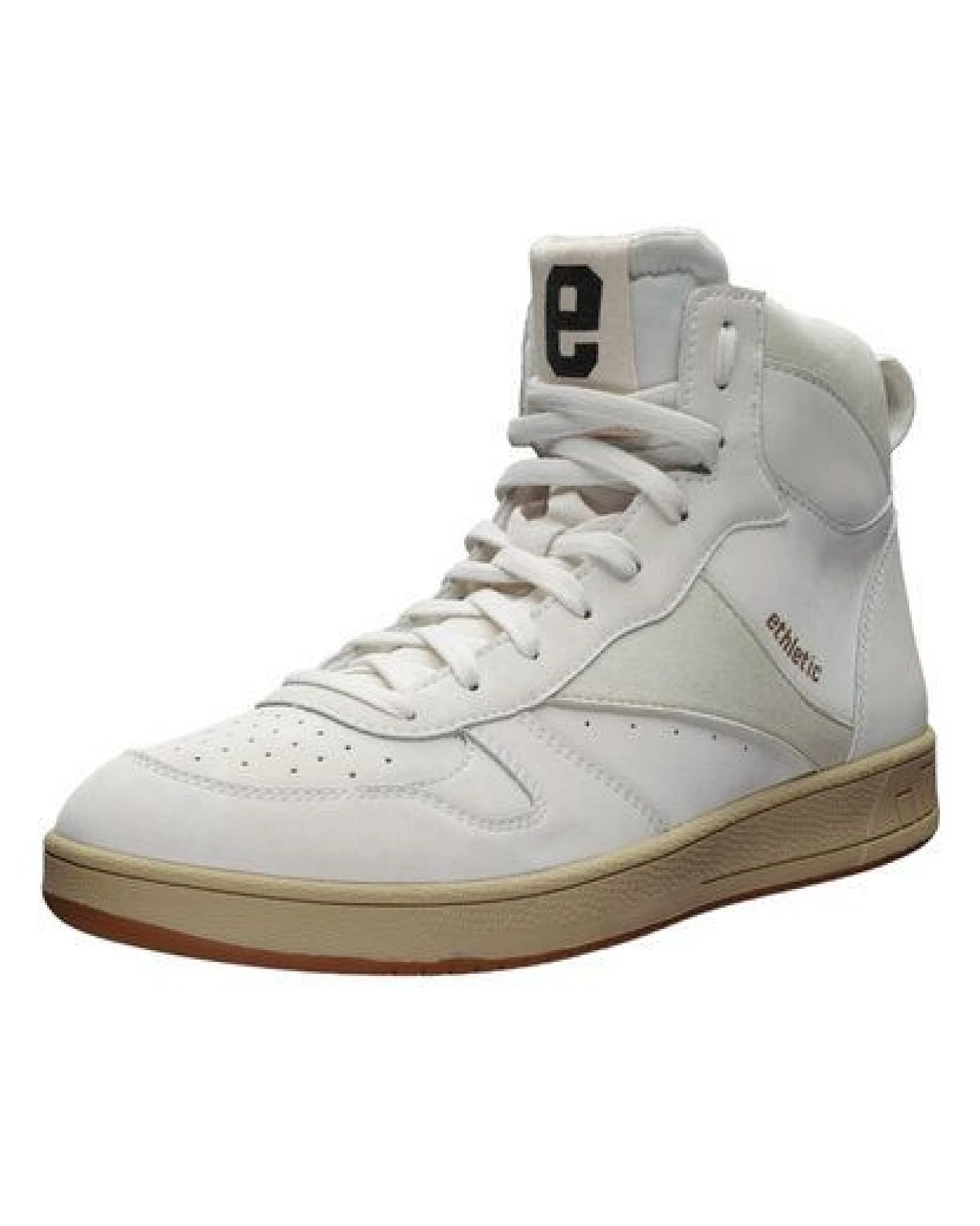 Ethletic Sneaker Hi „Carl“ – Ansicht 2