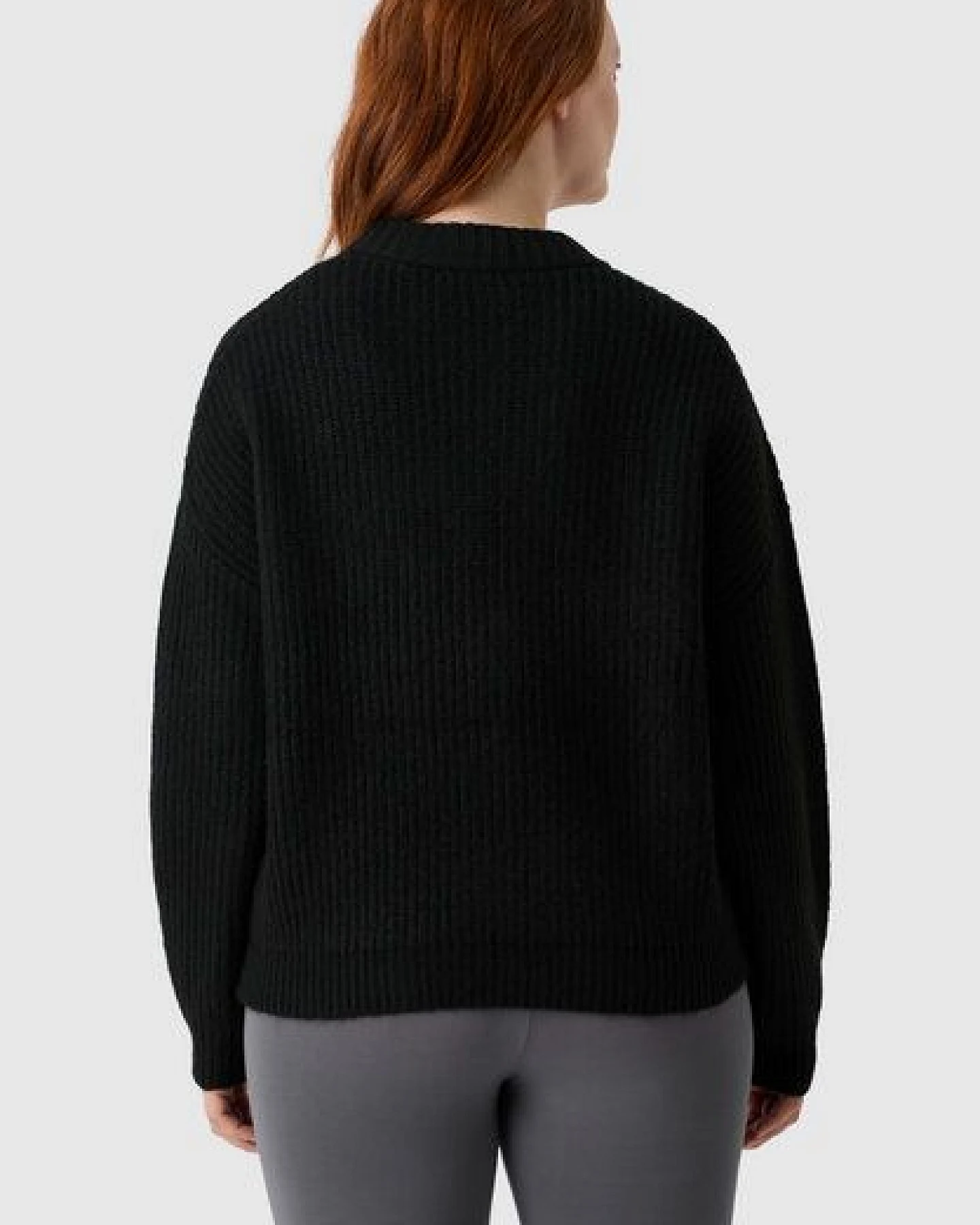 Les Lunes Strickjacke „Margoot“ – Ansicht 4