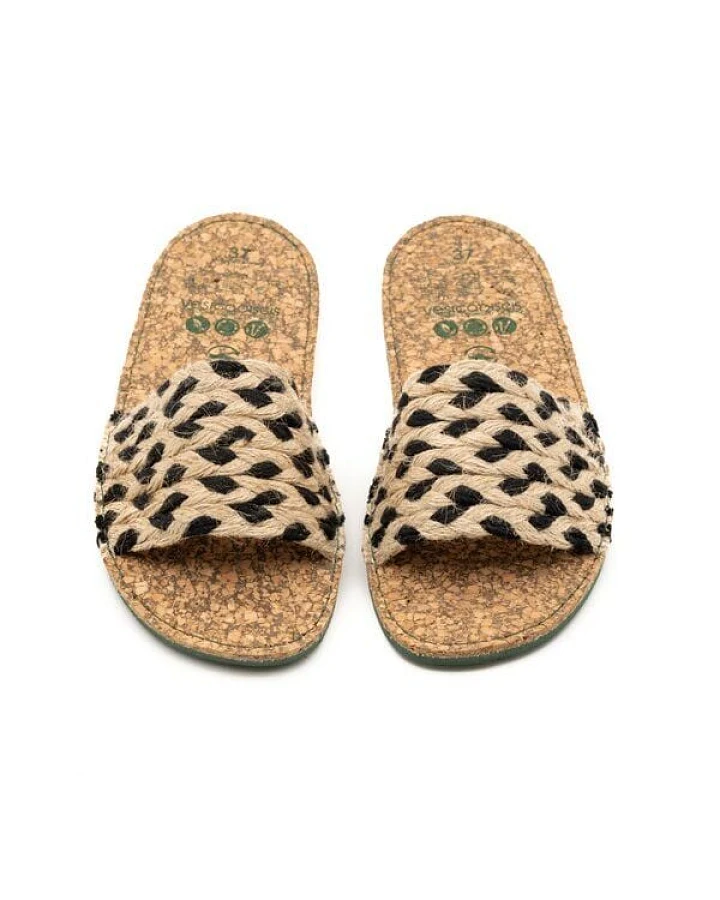 Vesica Piscis Footwear LISA Sandale