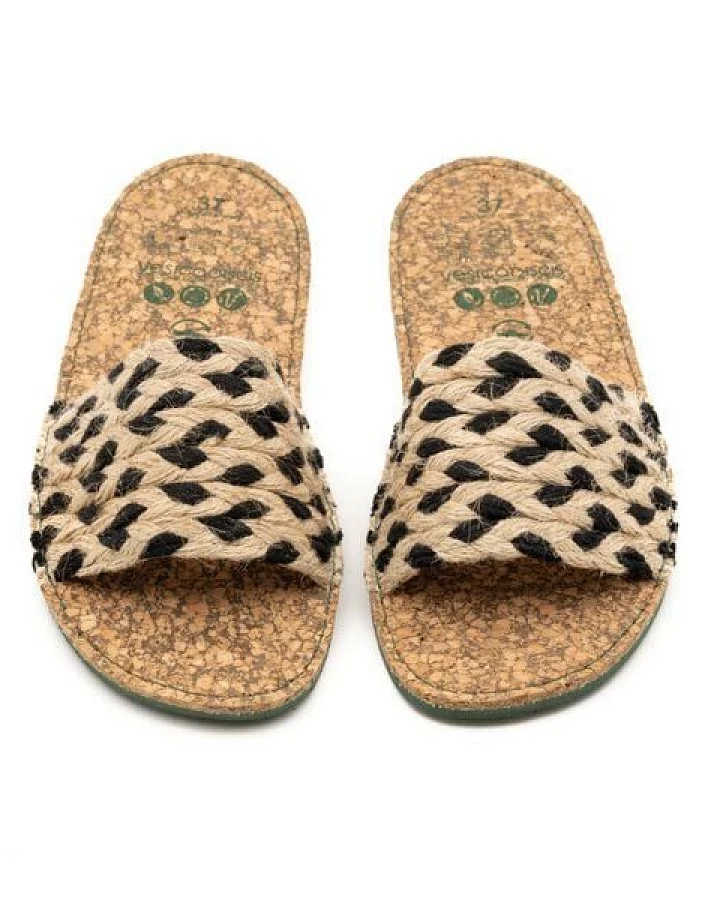 Vesica Piscis Footwear LISA Sandale