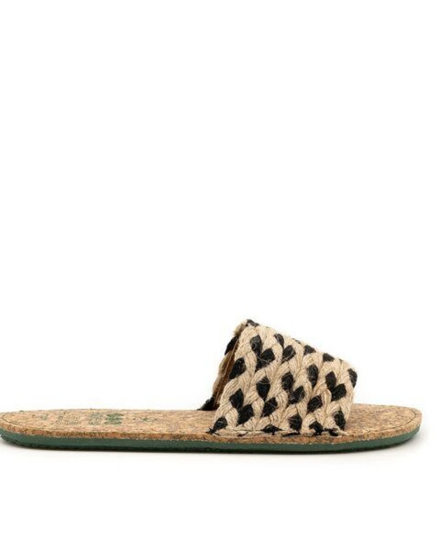Vesica Piscis Footwear LISA Sandale – Ansicht 2